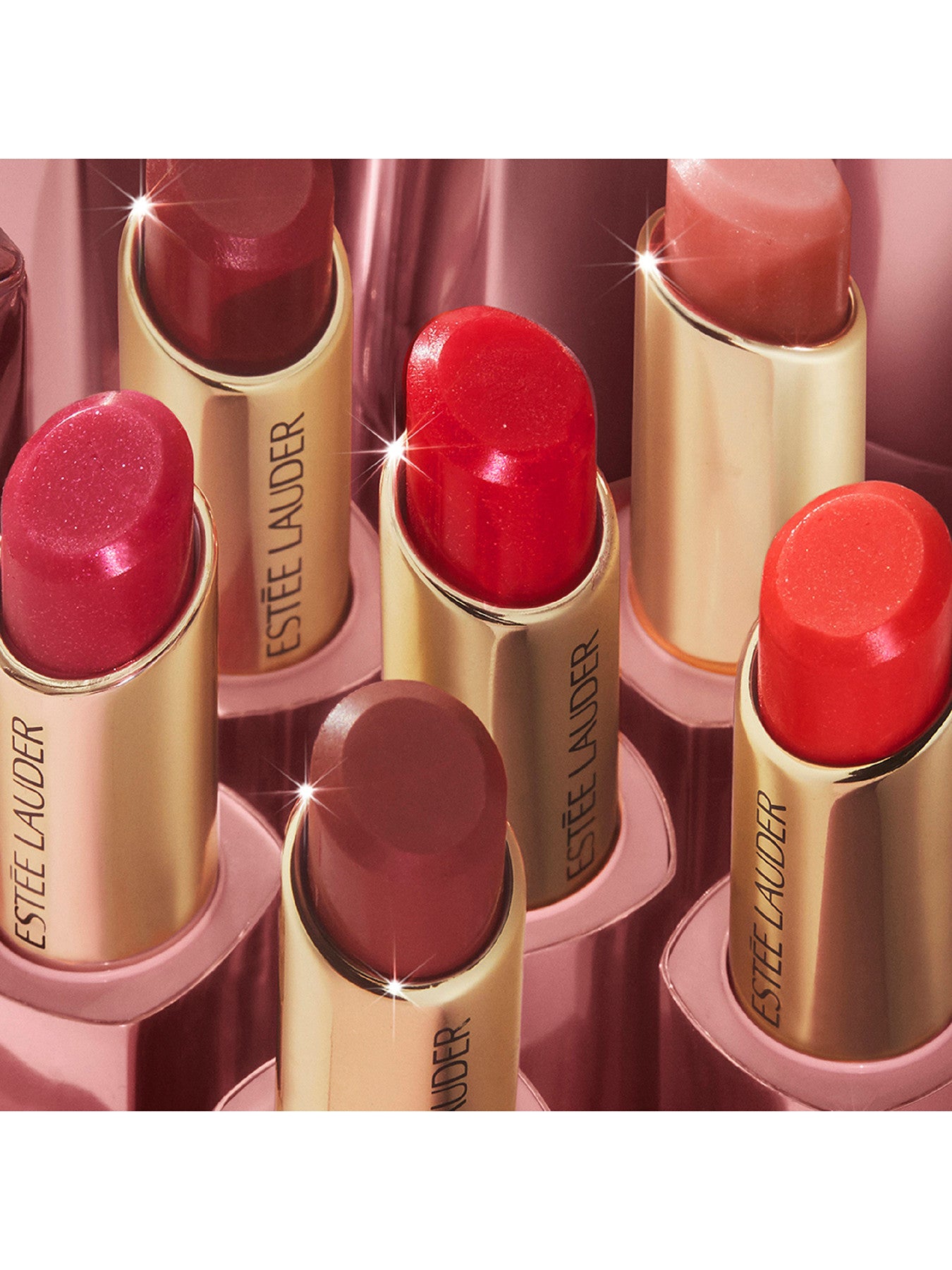Pure Color Revitalizing Crystal Balm