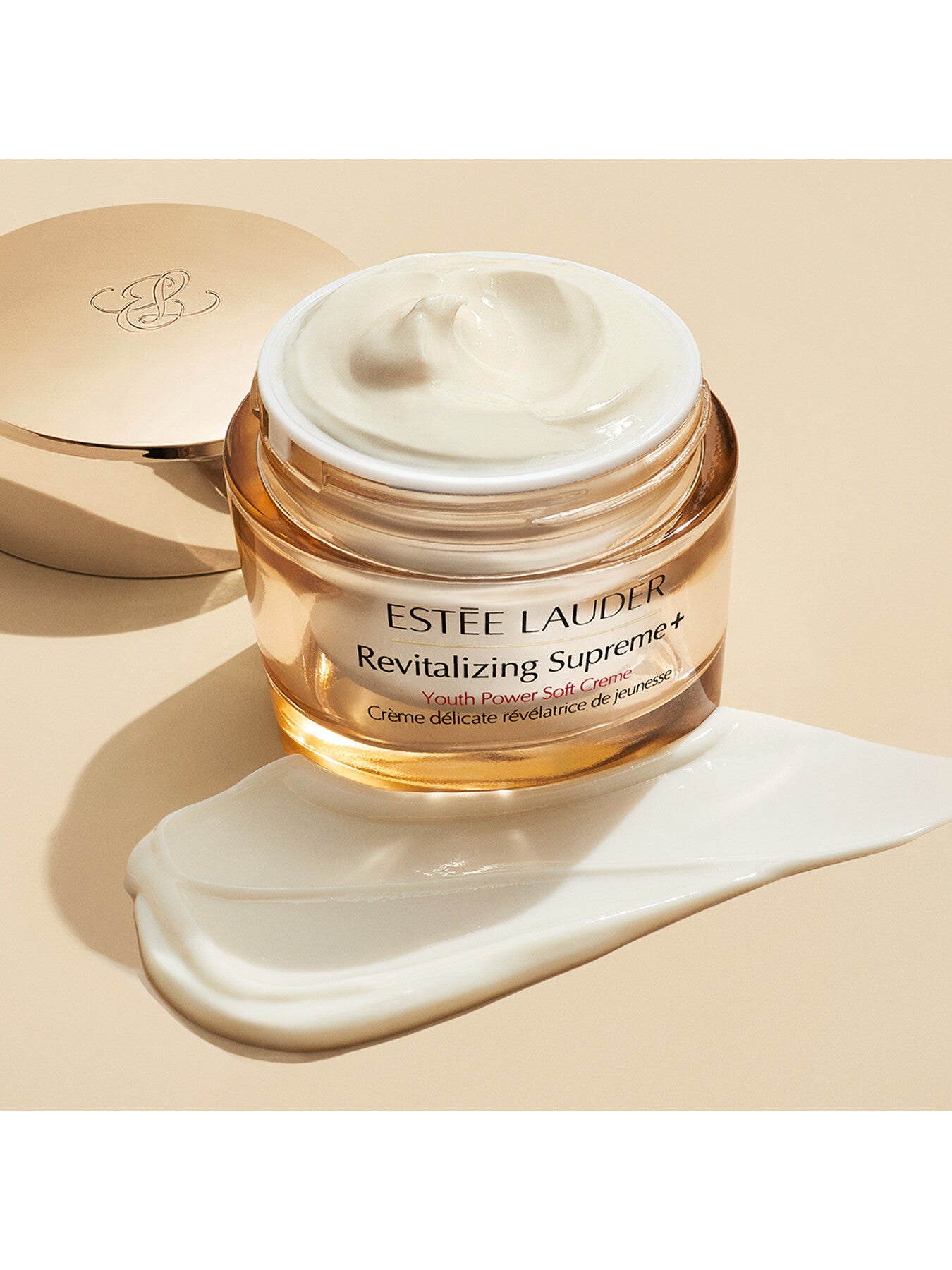 Revitalizing Supreme Youth Power Soft Creme Moisturiser 50ml