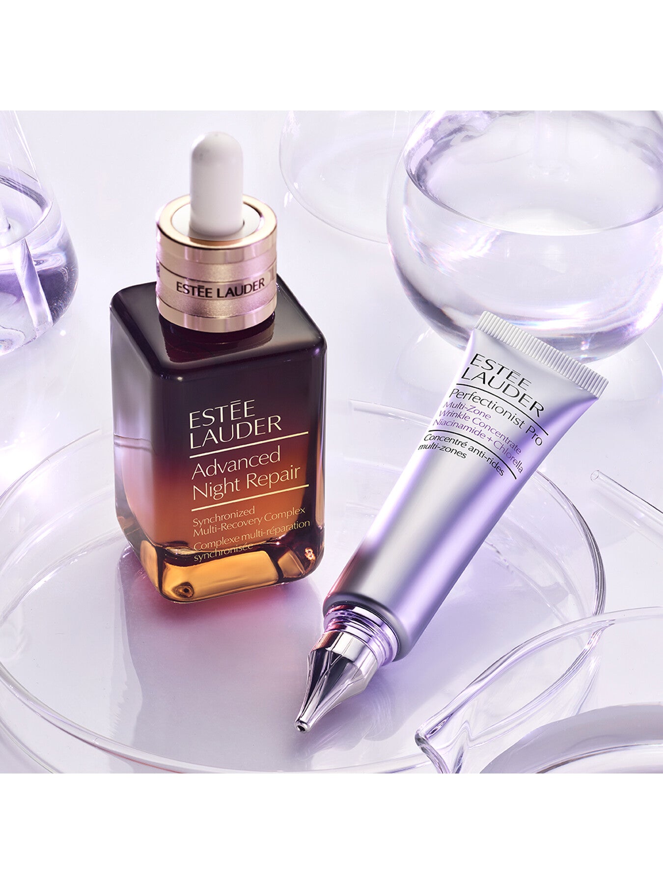 Perfectionist Pro Multi Zone Wrinkle Concentrate with Niacinamide 25ml