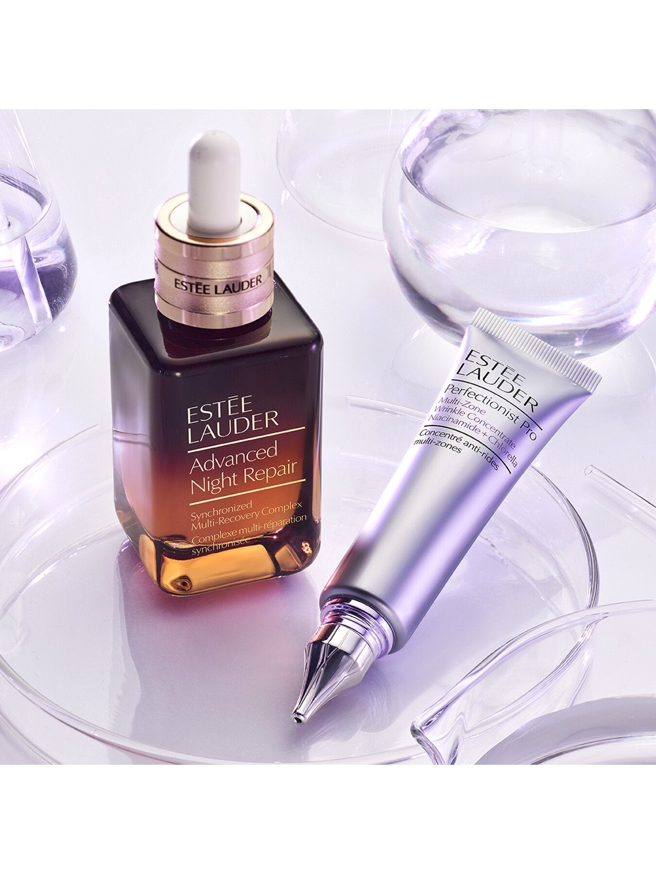 Perfectionist Pro Multi Zone Wrinkle Concentrate with Niacinamide 25ml