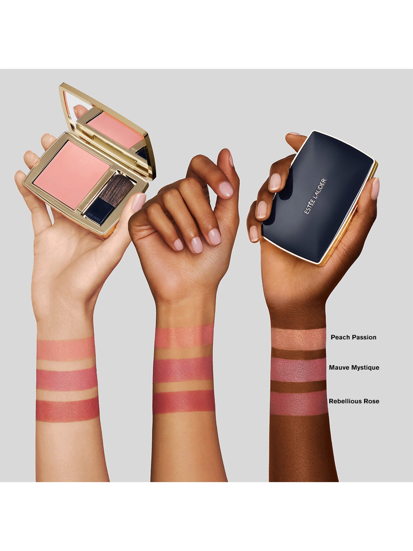 Pure Color Envy Scultping Blush Refill