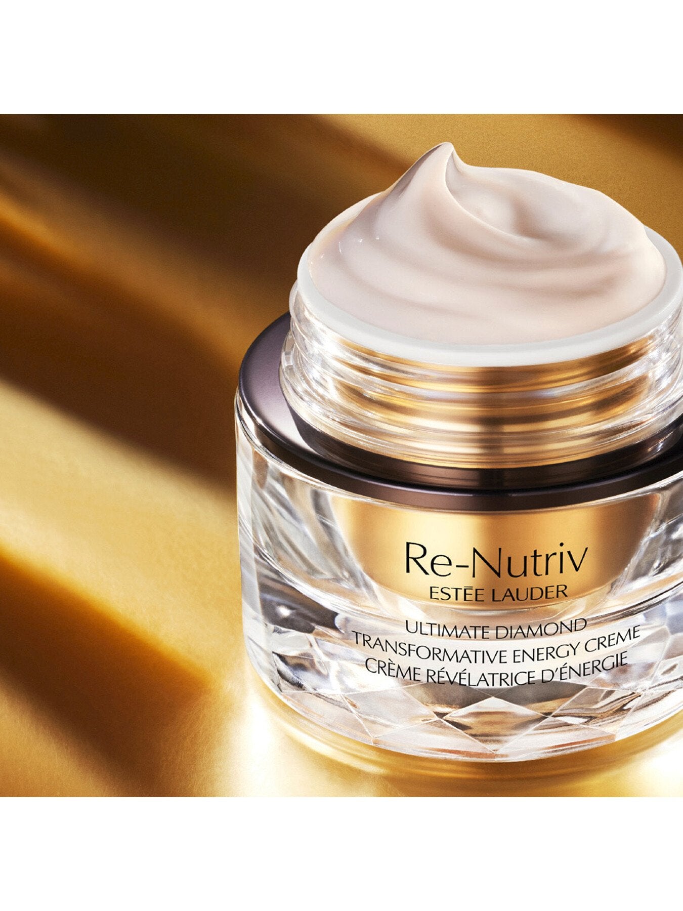 Re-Nutriv Ultimate Diamond Transformative Sculpting Crème
