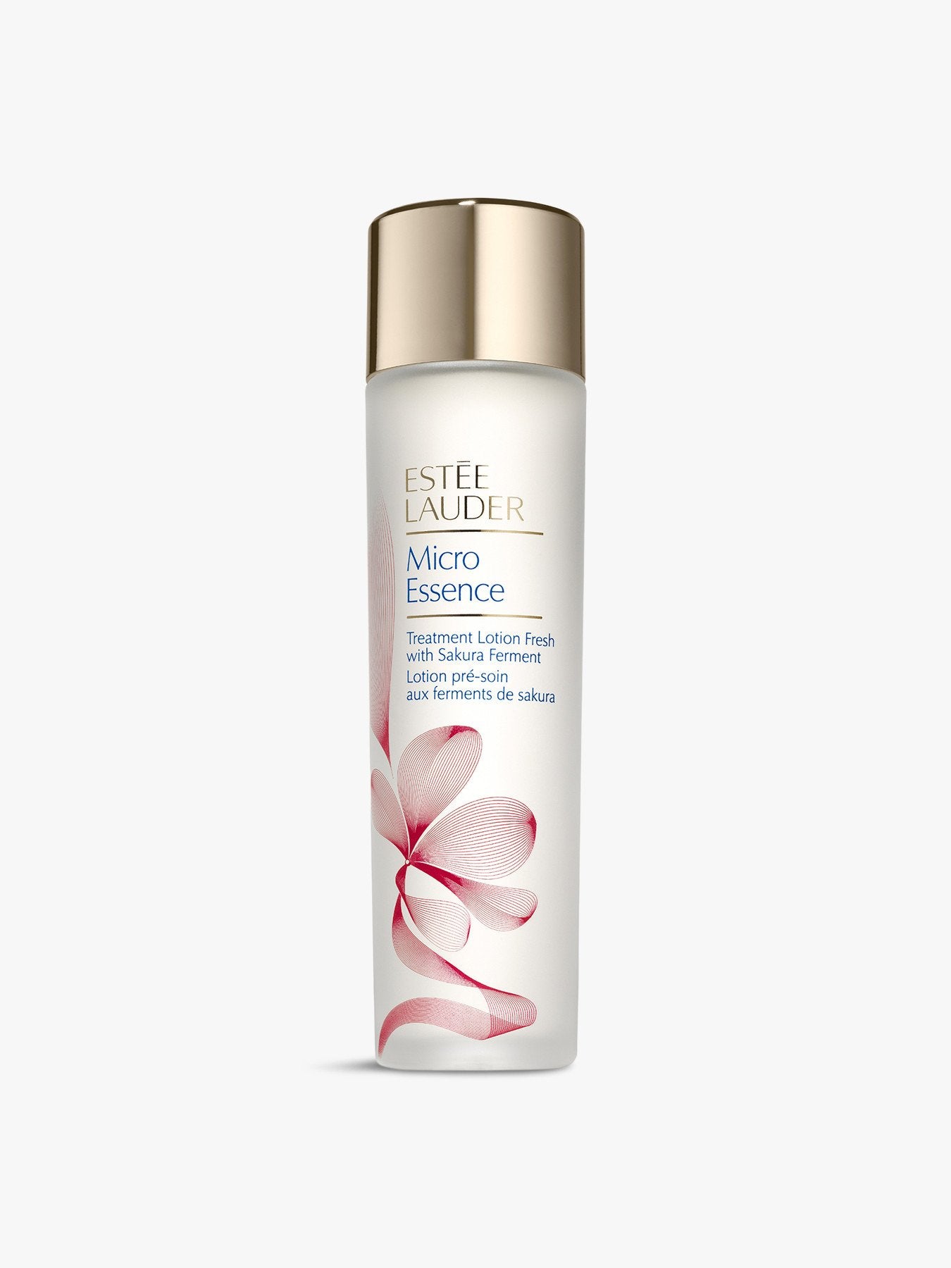 Micro Essence Treatment Lotion Fresh with Sakura Ferment 100ml