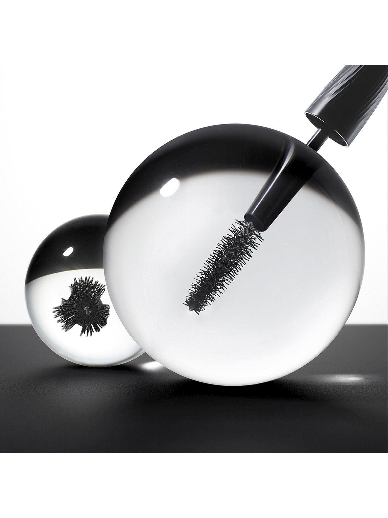 Turbo Lash High Powered Volume and Length Mascara