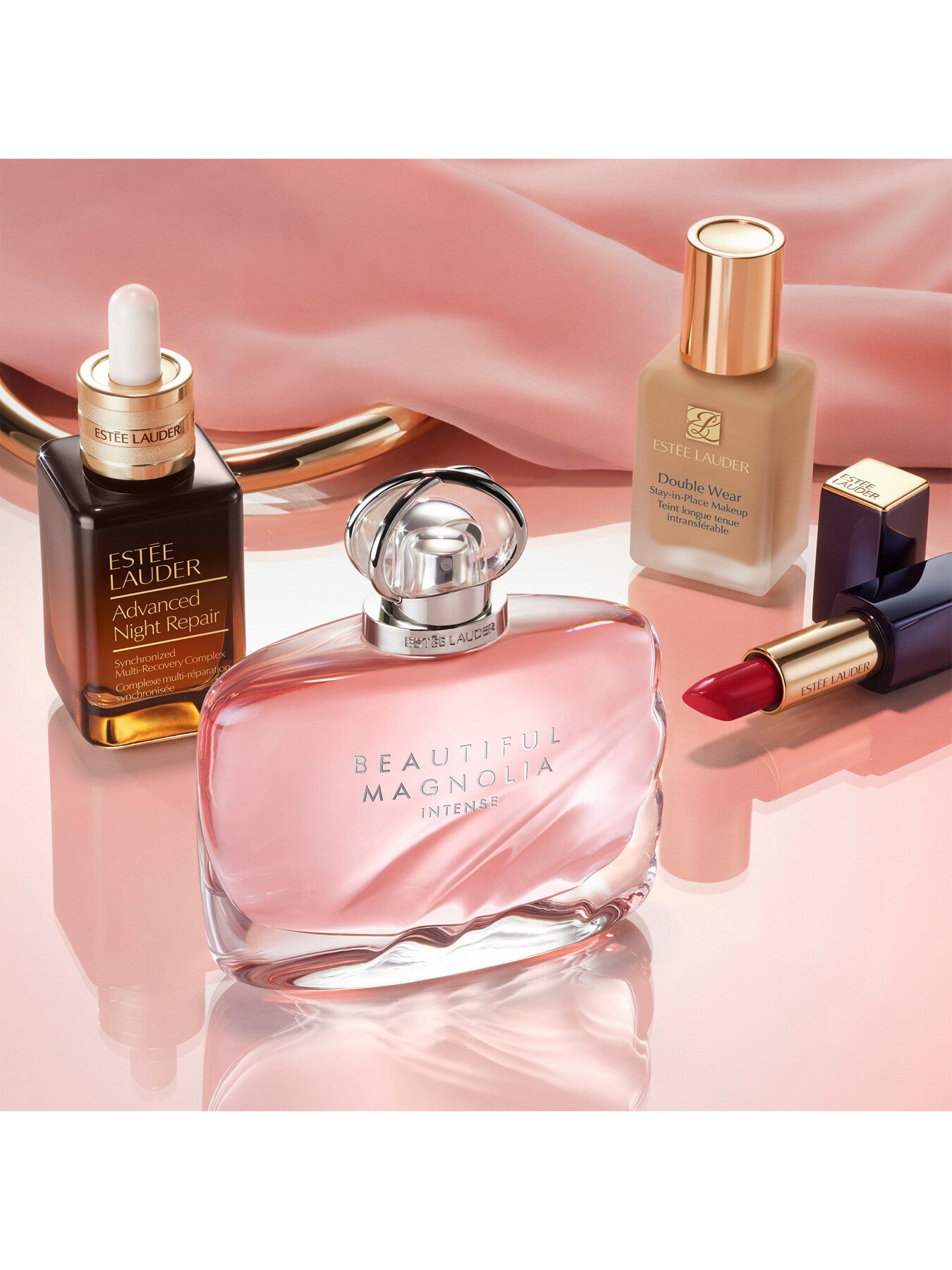 Beautiful Magnolia Intense Eau de Parfum 100ml