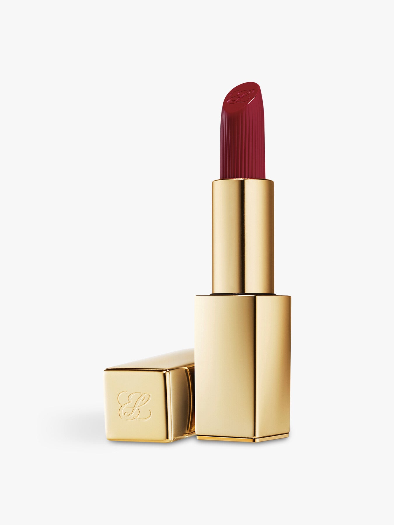 Pure Color Creme Lipstick