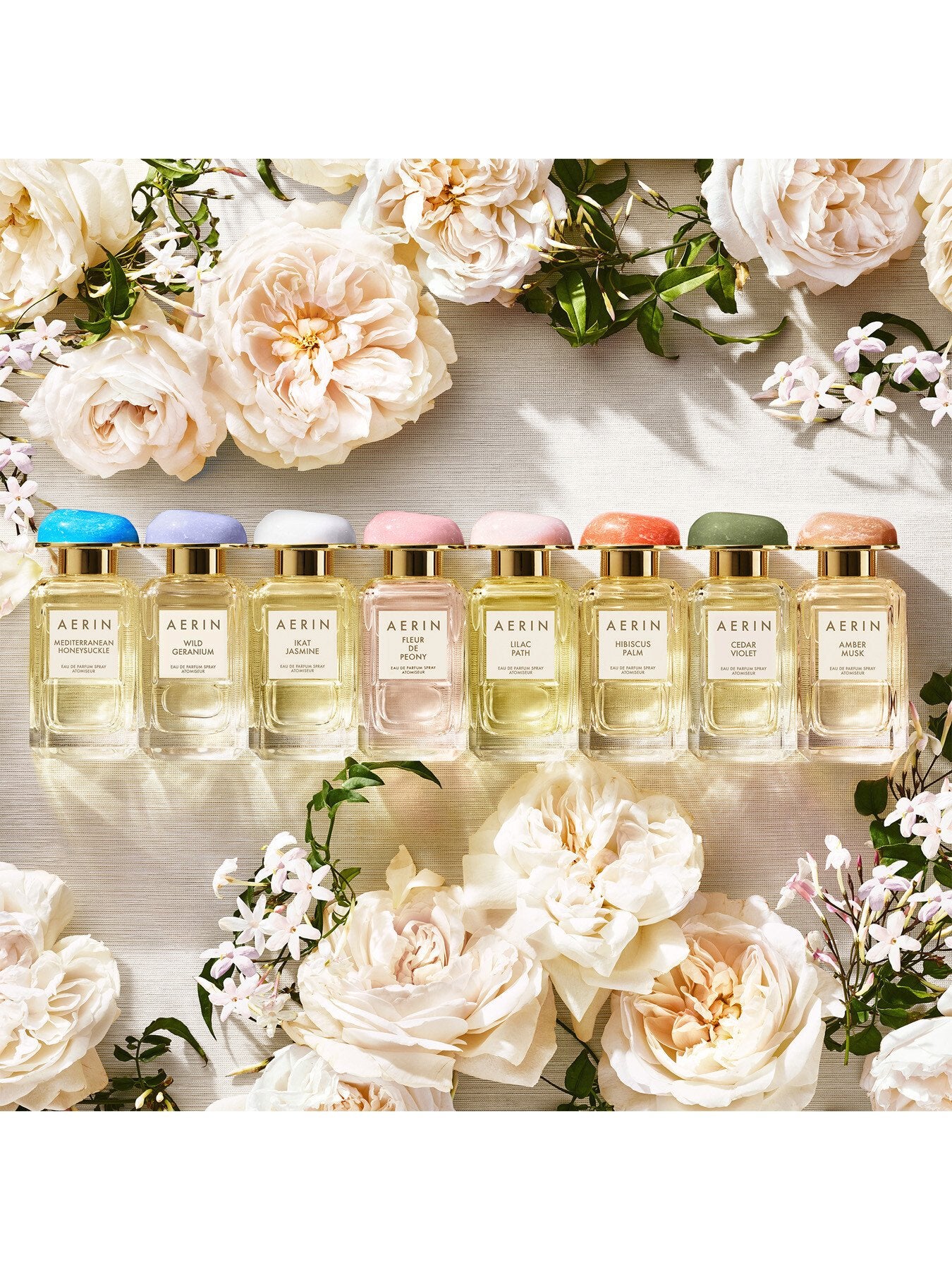 Fleur De Peony Eau de Parfum 100ml