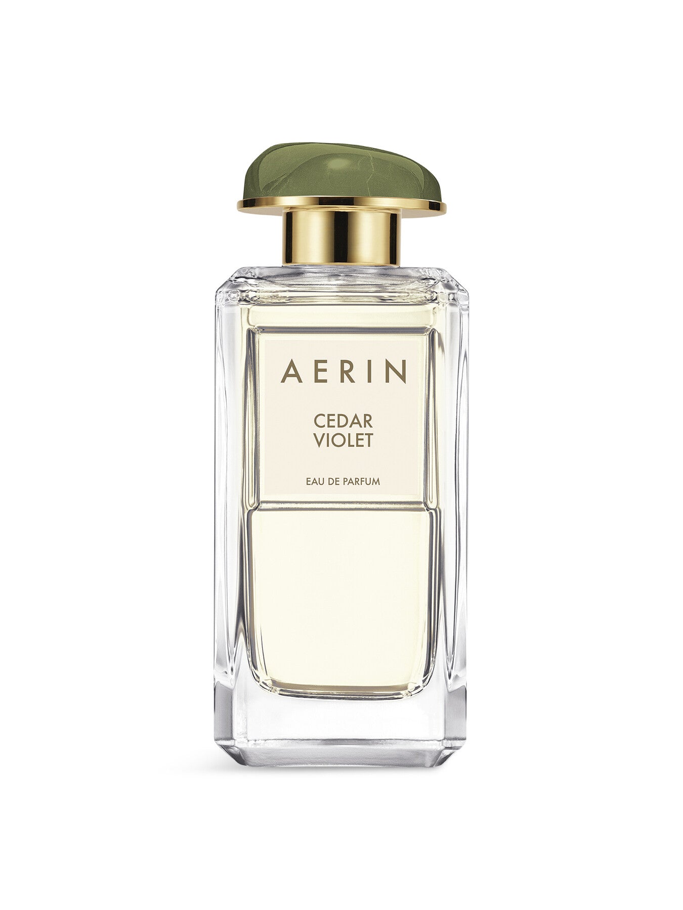 Cedar Violet Eau de Parfum 100ml