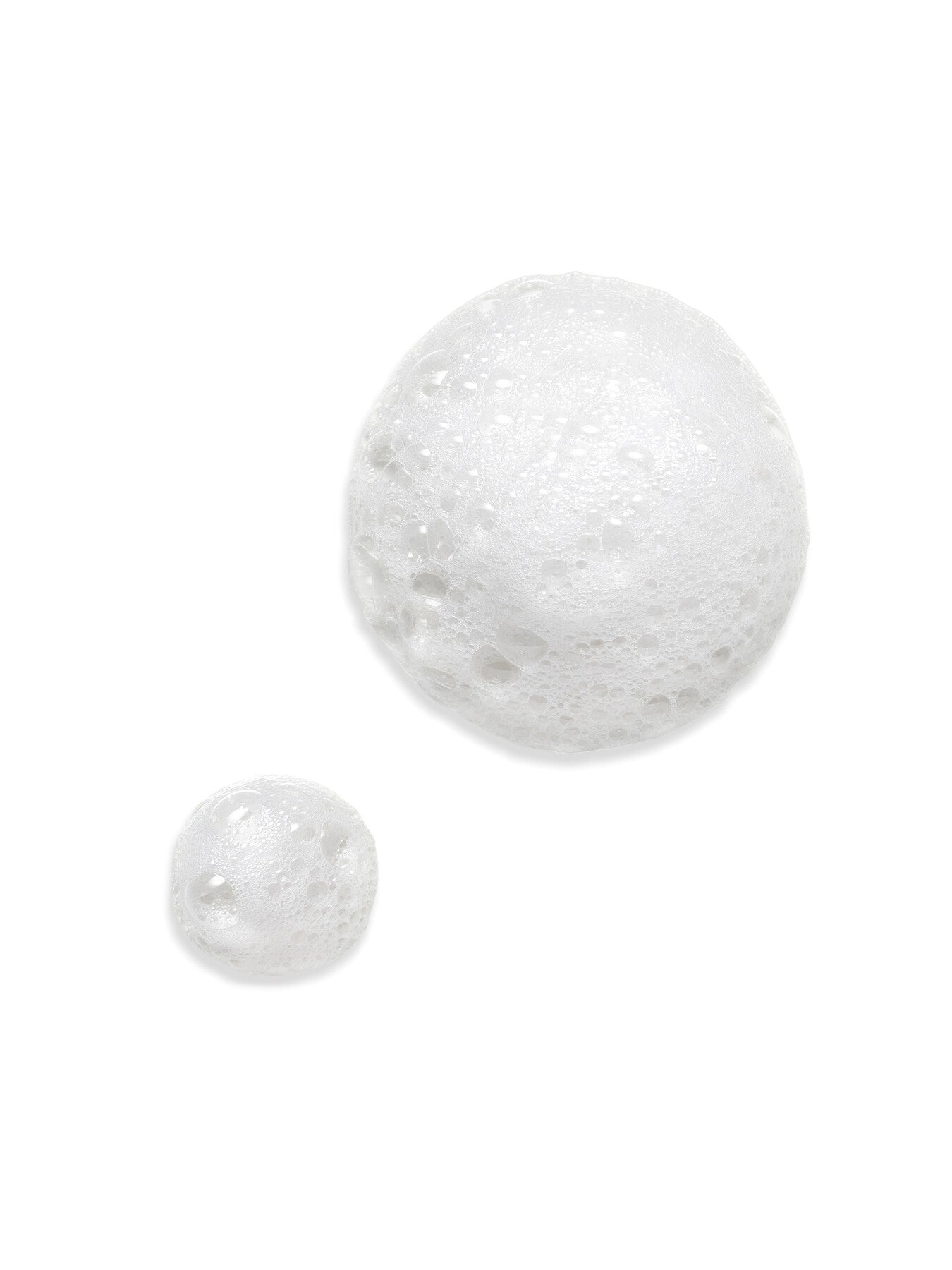 Nutritious 2-in-1 Foam Cleanser 125ml