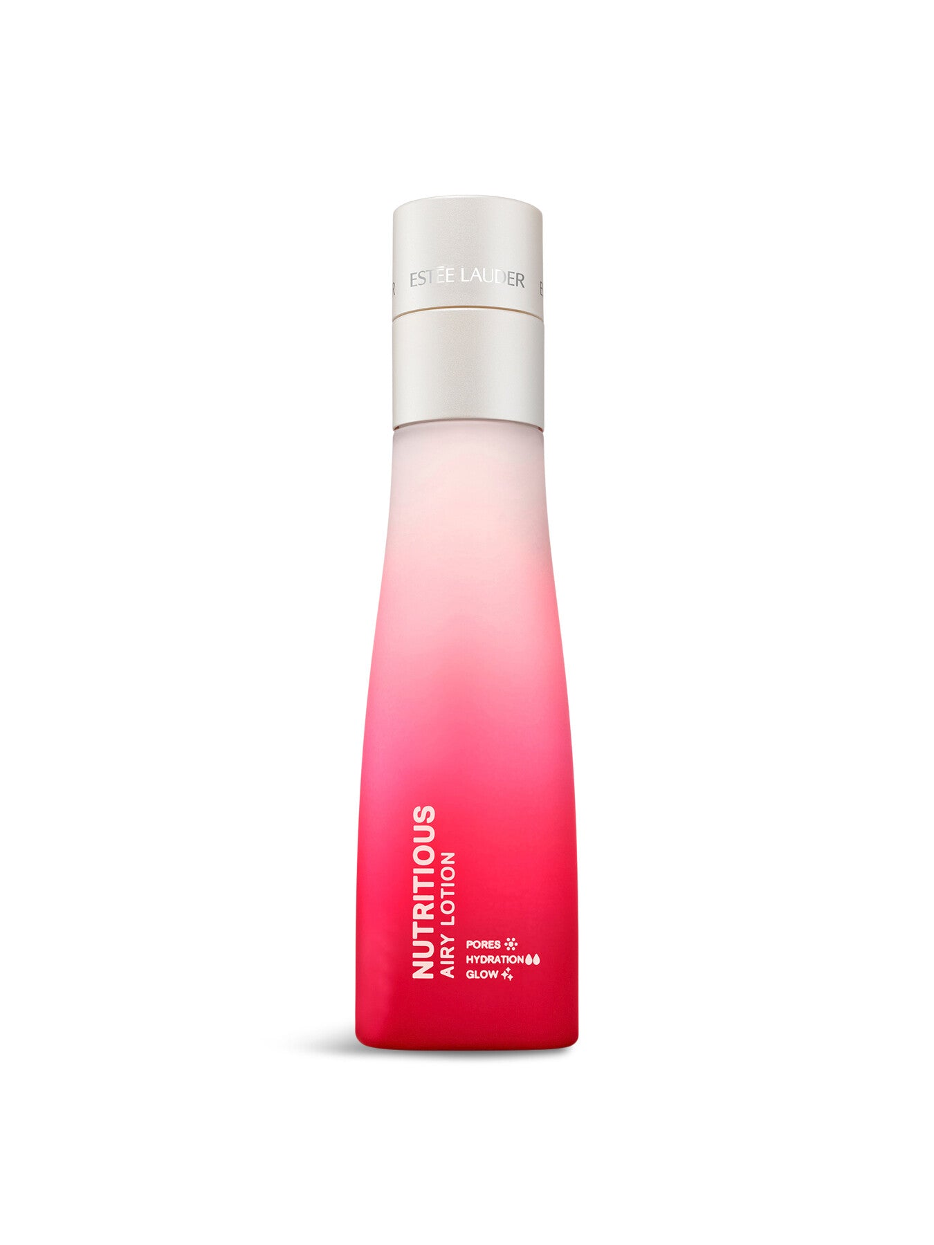 Nutritious Airy Lotion Moisturiser 100ml