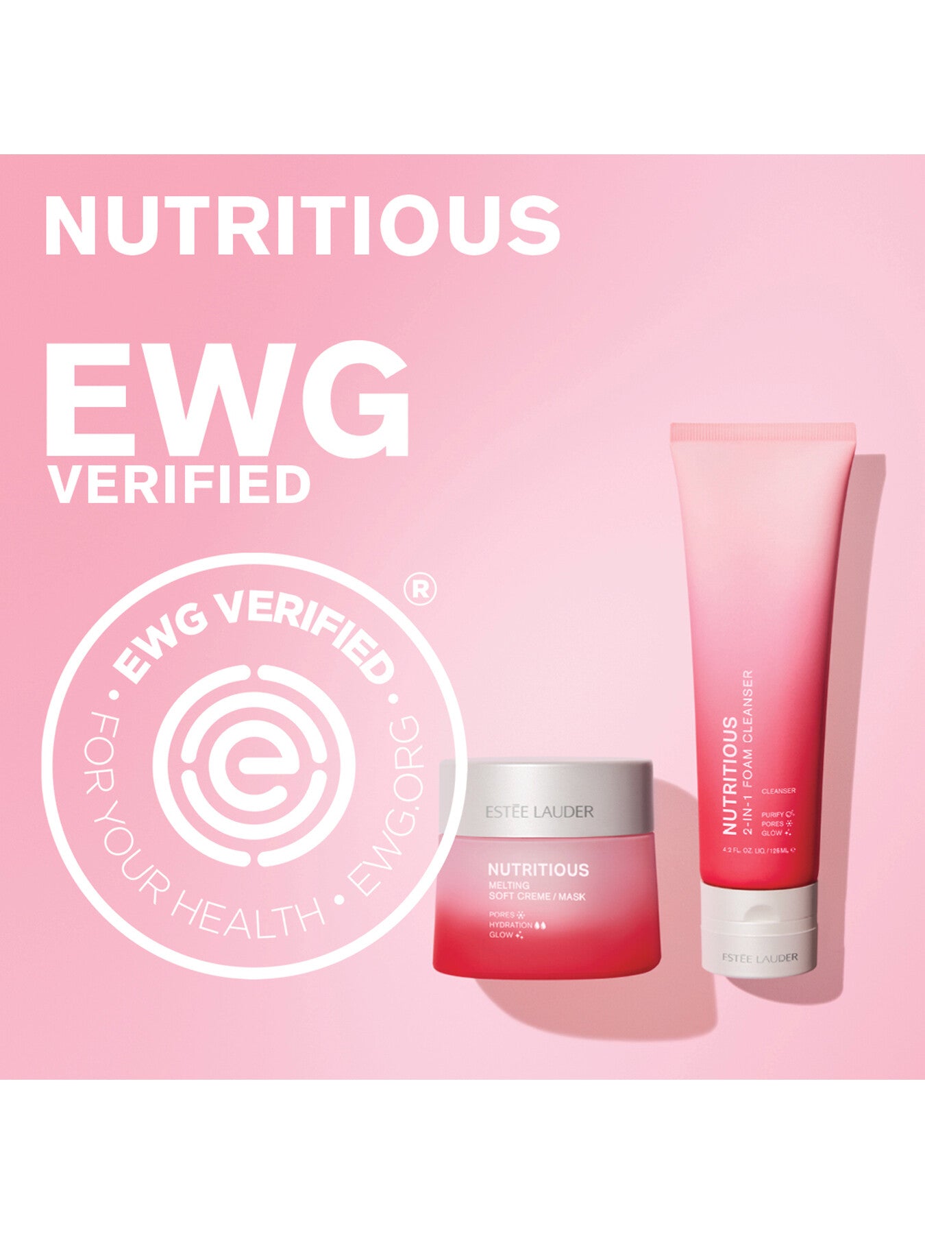 Nutritious Melting Soft Creme Mask 50ml