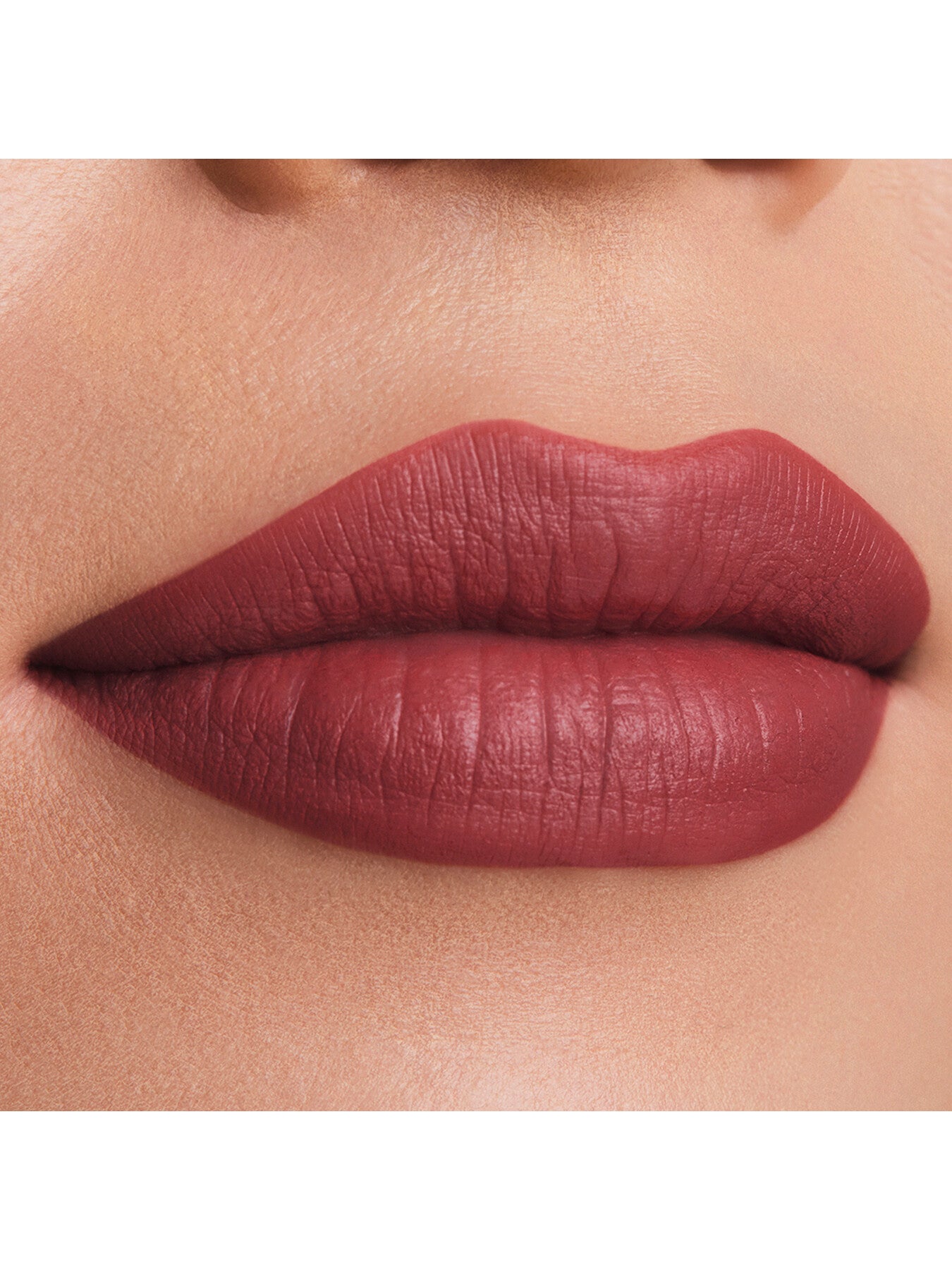 Pure Color Matte Lipstick