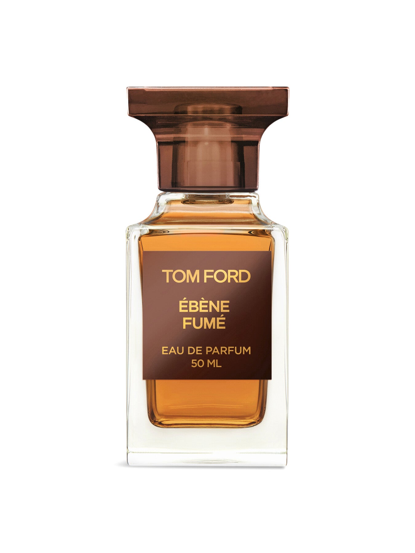 Ebène Fumé Eau de Parfum 50ml