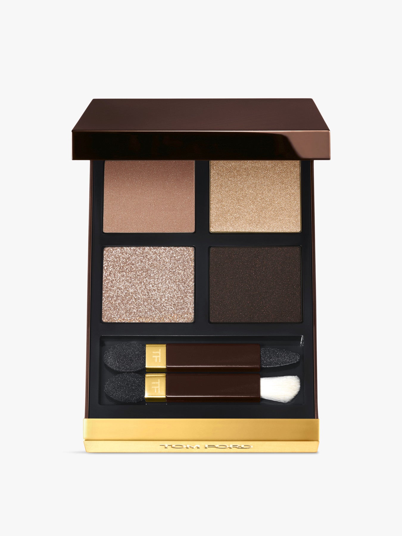 Eye Colour Quad