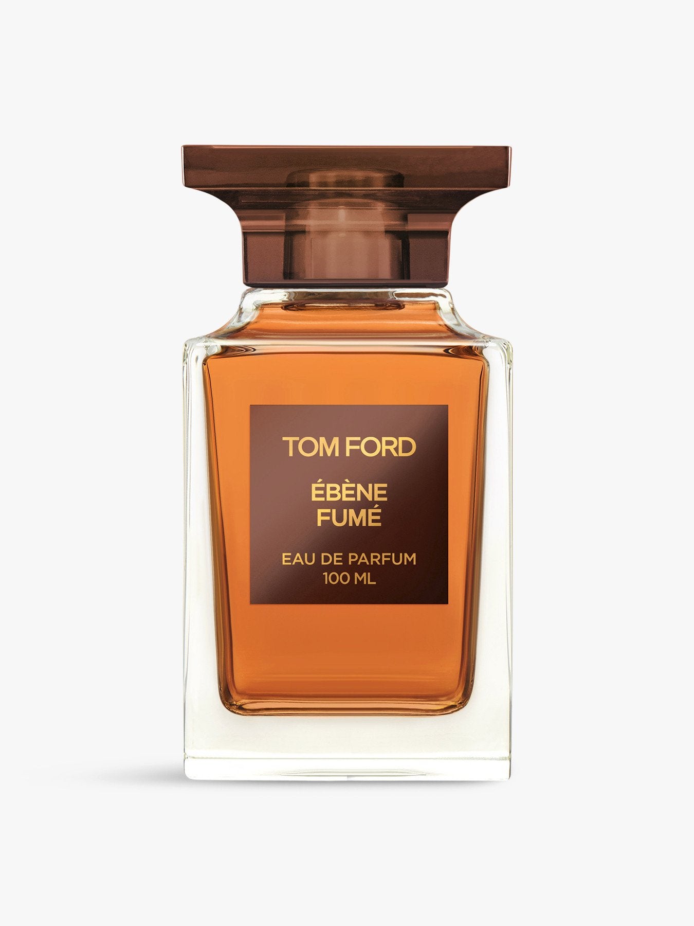 Ebène Fumé Eau de Parfum 100ml