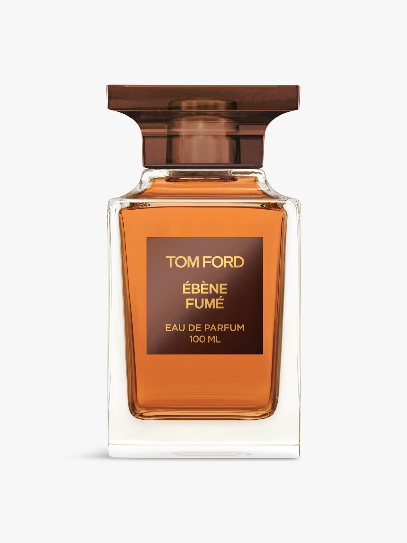 Ebène Fumé Eau de Parfum 100ml