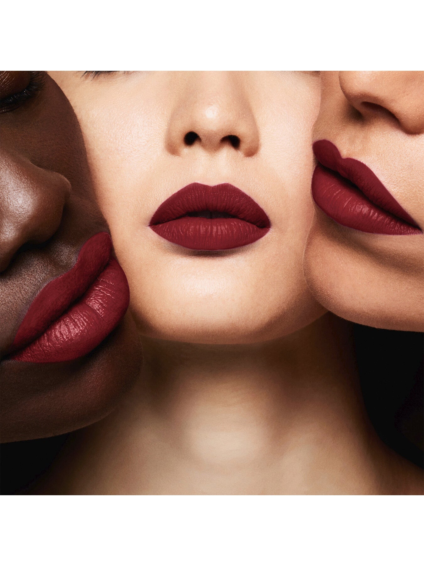 Liquid Lip Luxe Matte 6ml