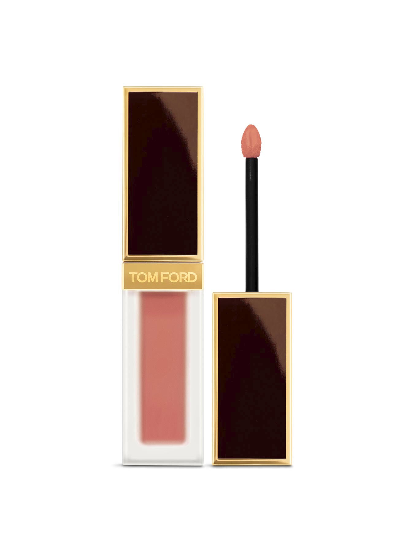 Liquid Lip Luxe Matte