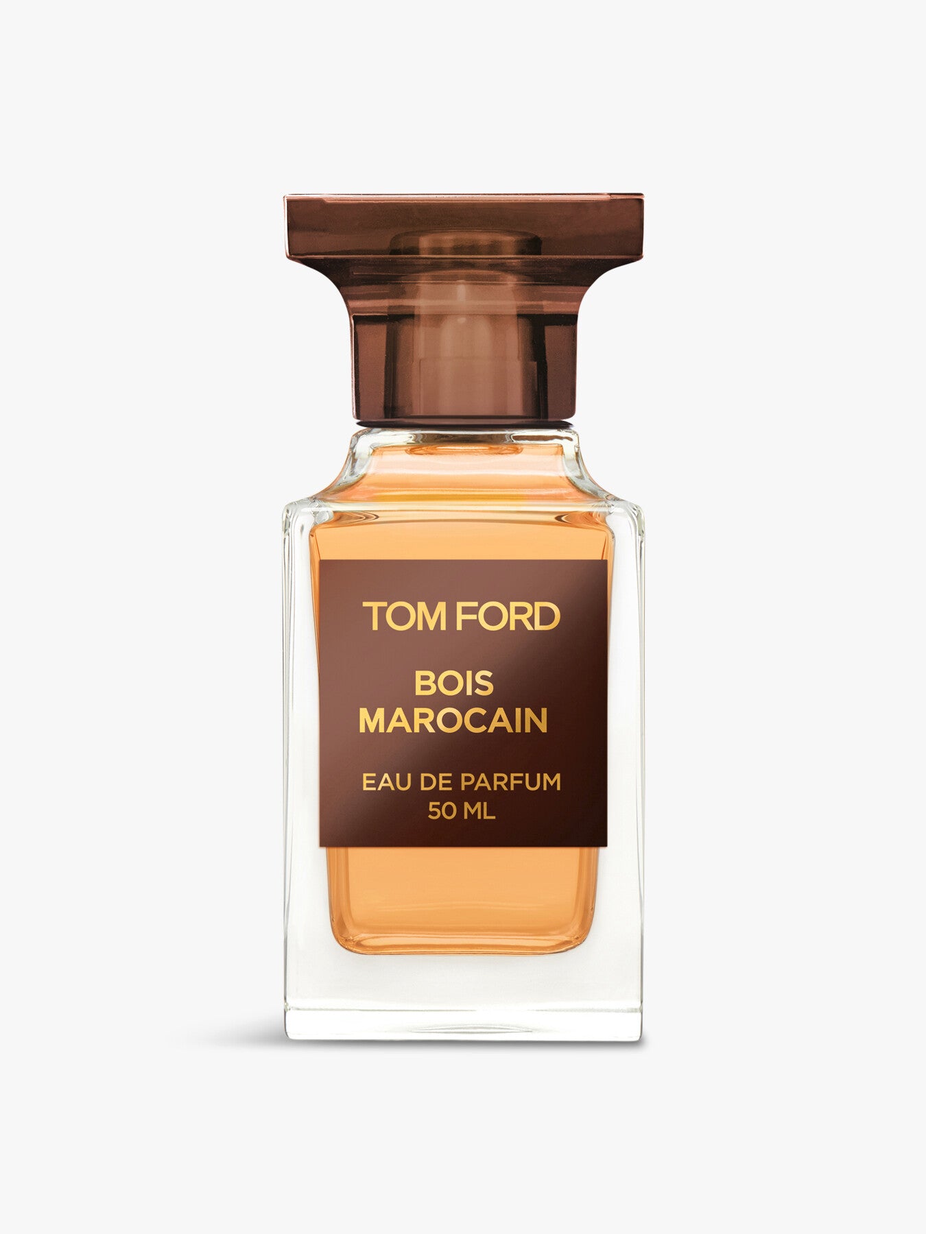 Bois Marocain 50ml