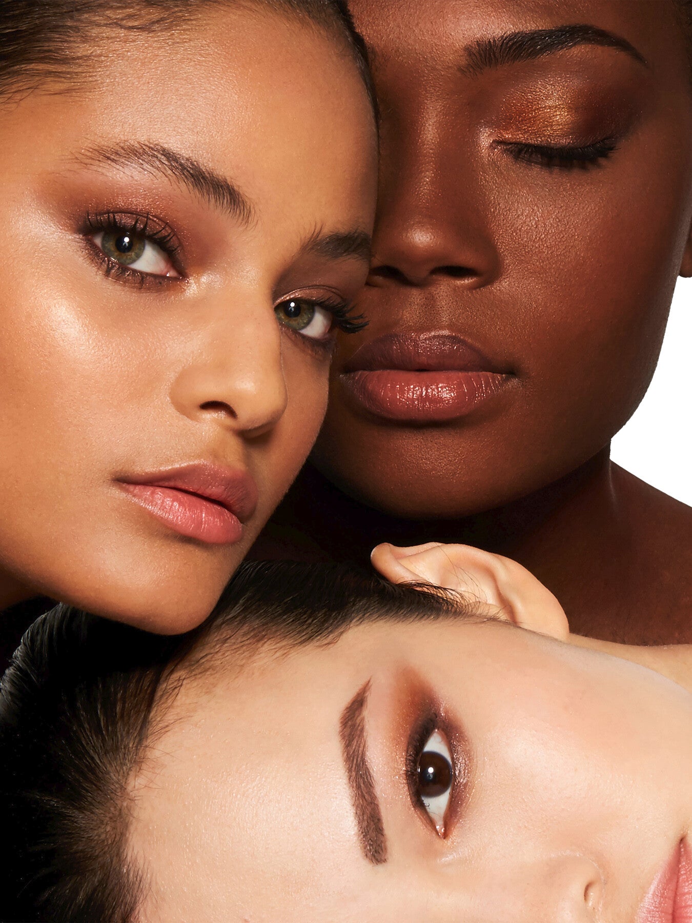 Eye Color Quad - Golden Hour