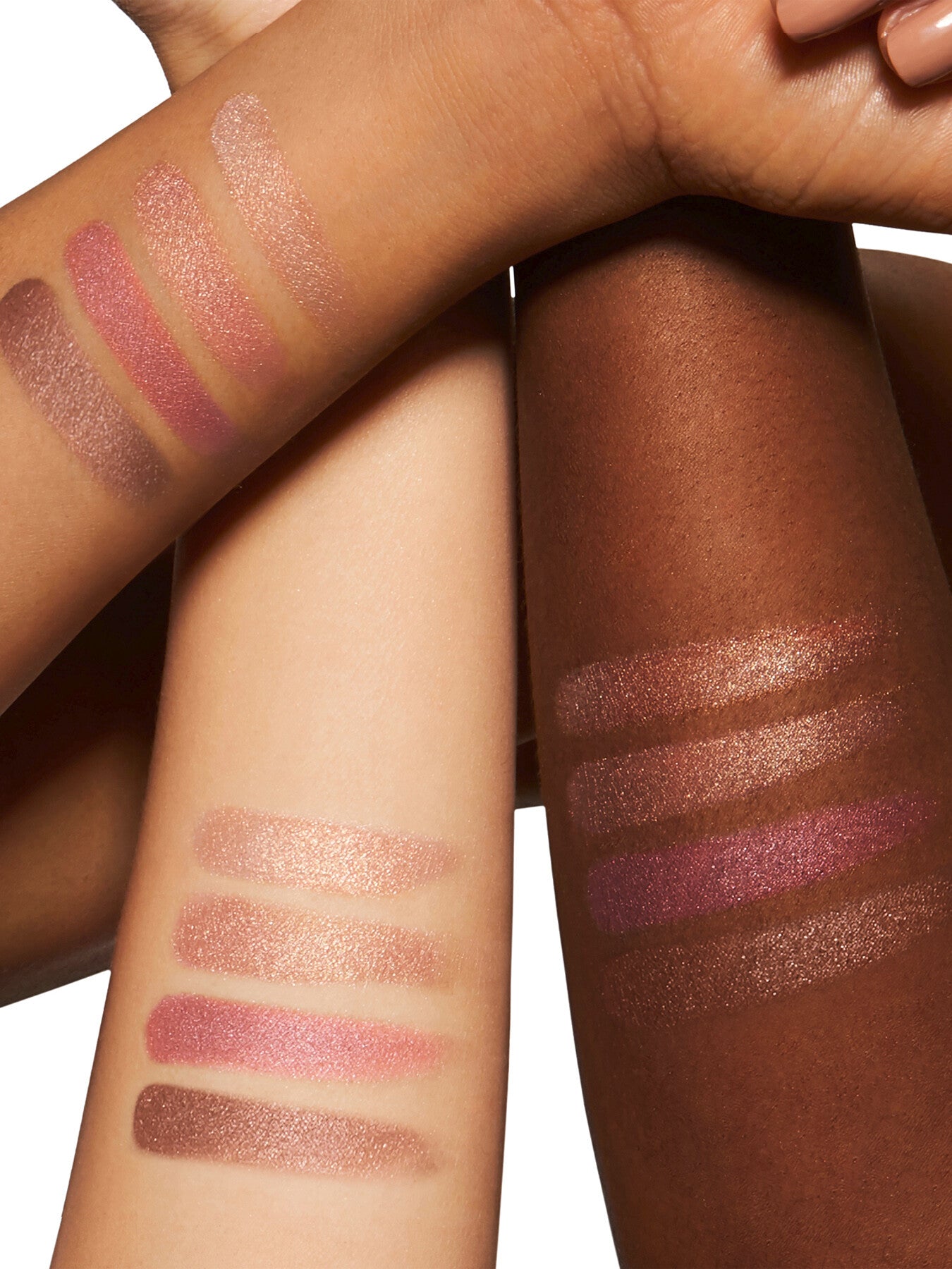Eye Color Quad - Hazy Sensuality