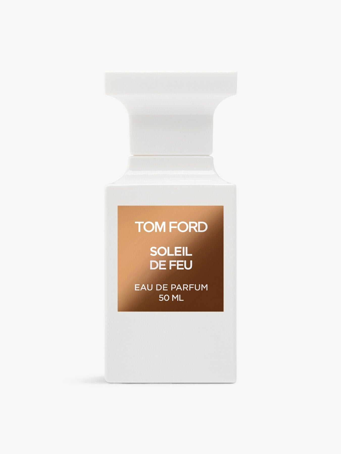 Soleil De Feu 50ml