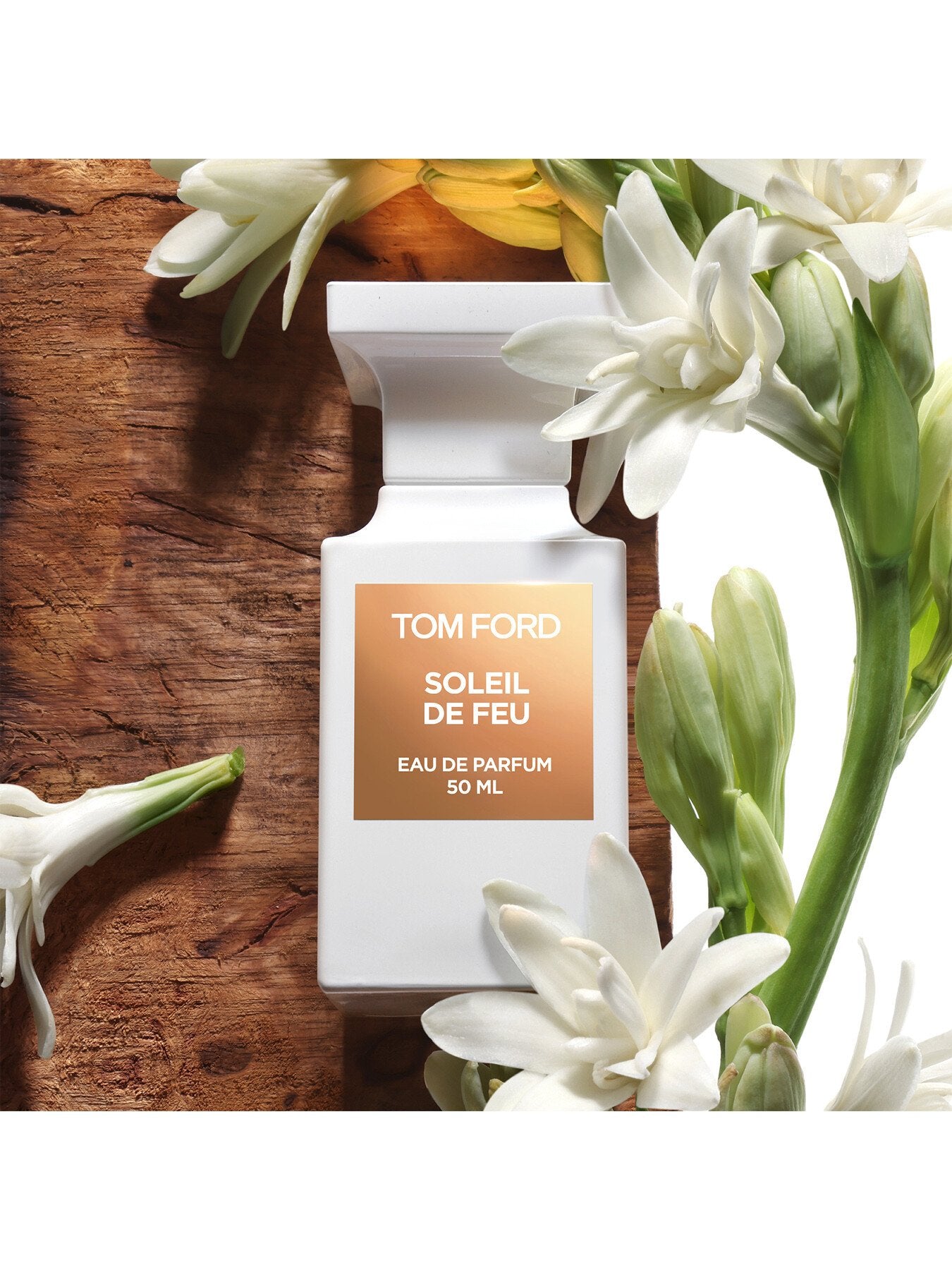 Soleil De Feu 50ml