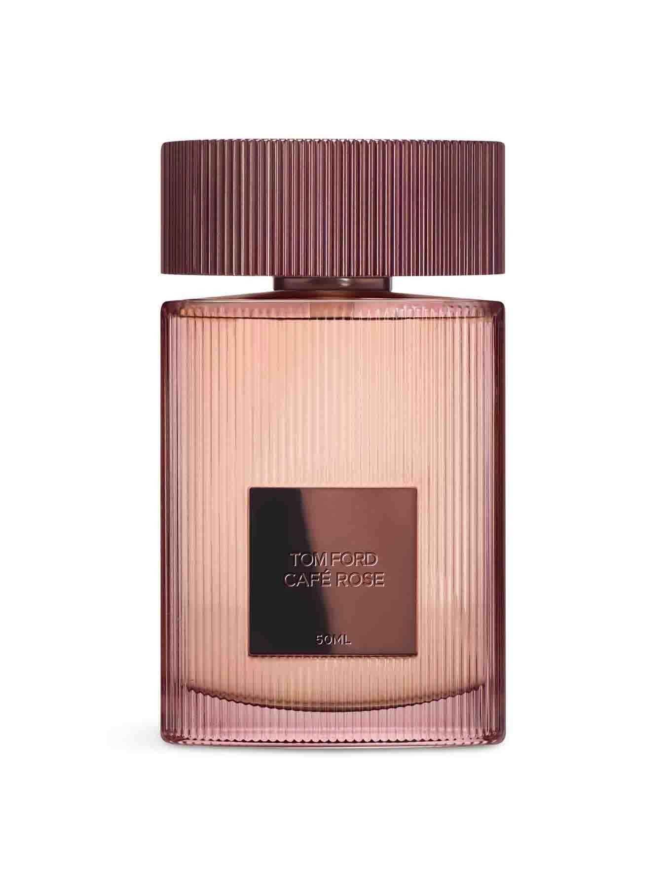 Cafe Rose Eau de Parfum 50ml