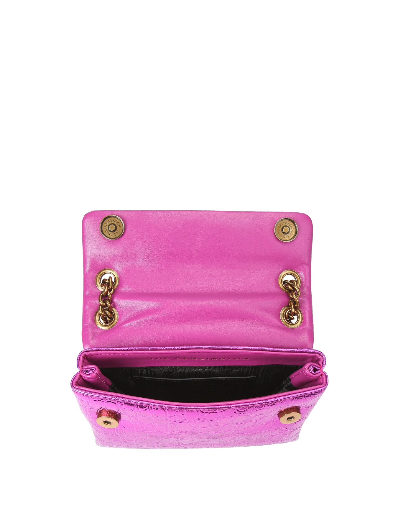 MINI KENSINGTON LOVE BAG
