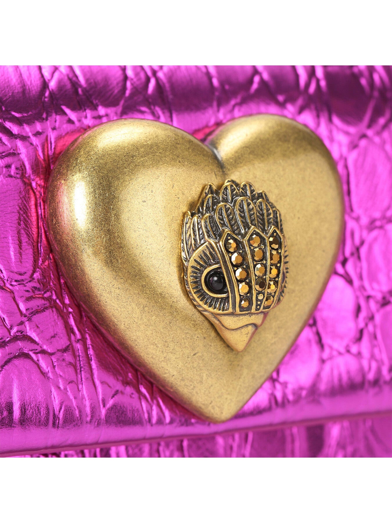 MINI KENSINGTON LOVE BAG