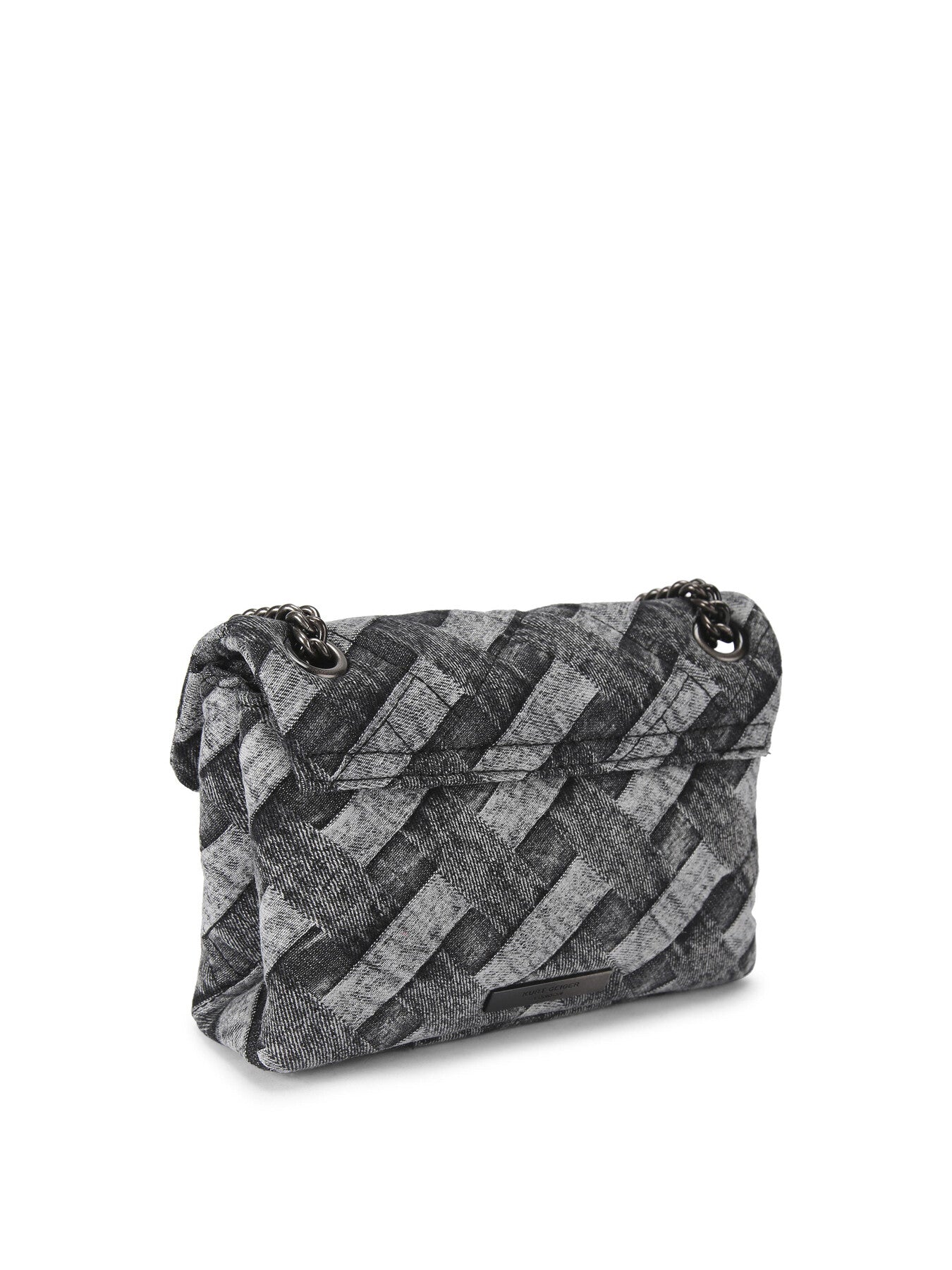 MINI KENSINGTON SOFT BAG