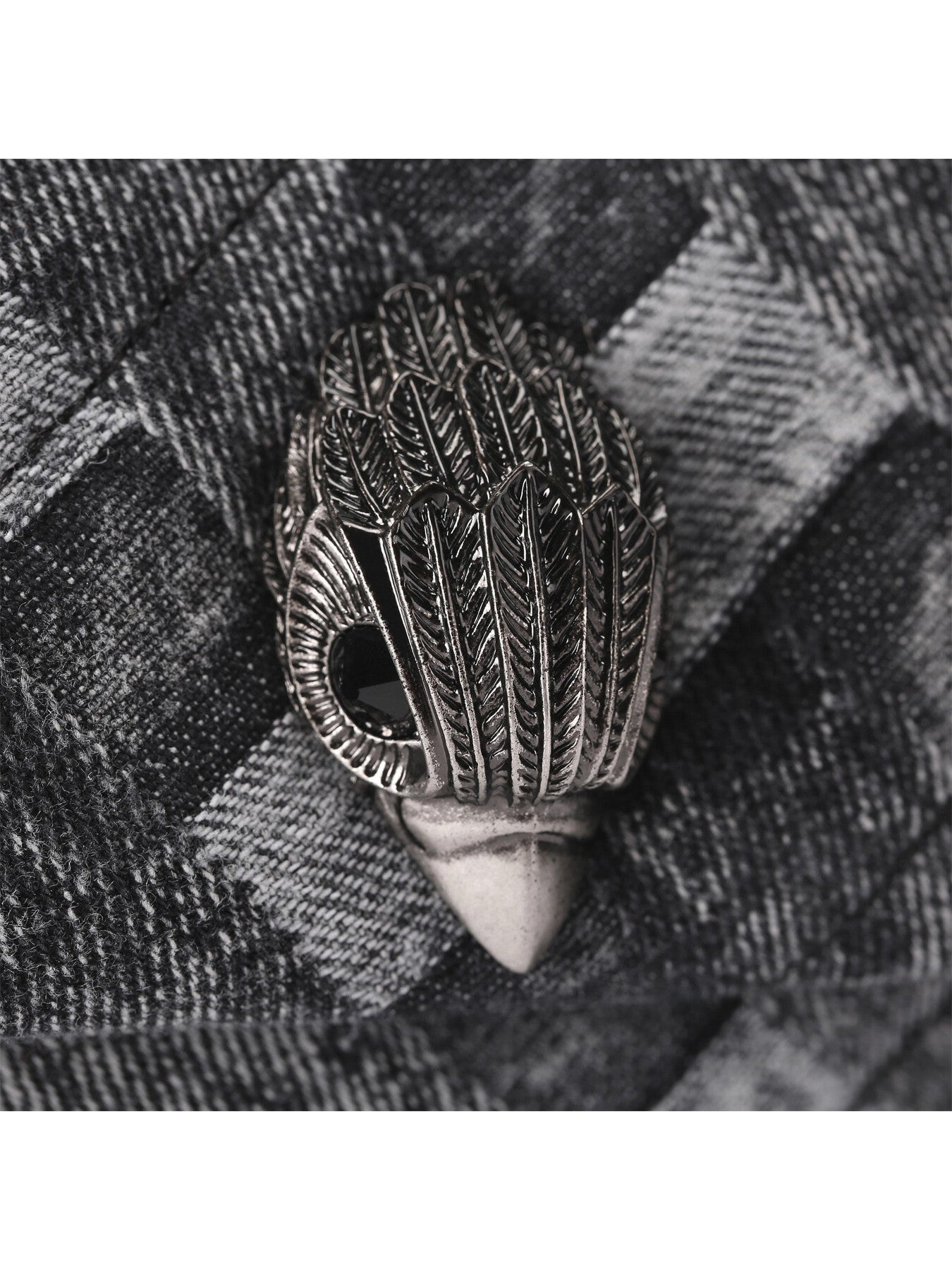MINI KENSINGTON SOFT BAG