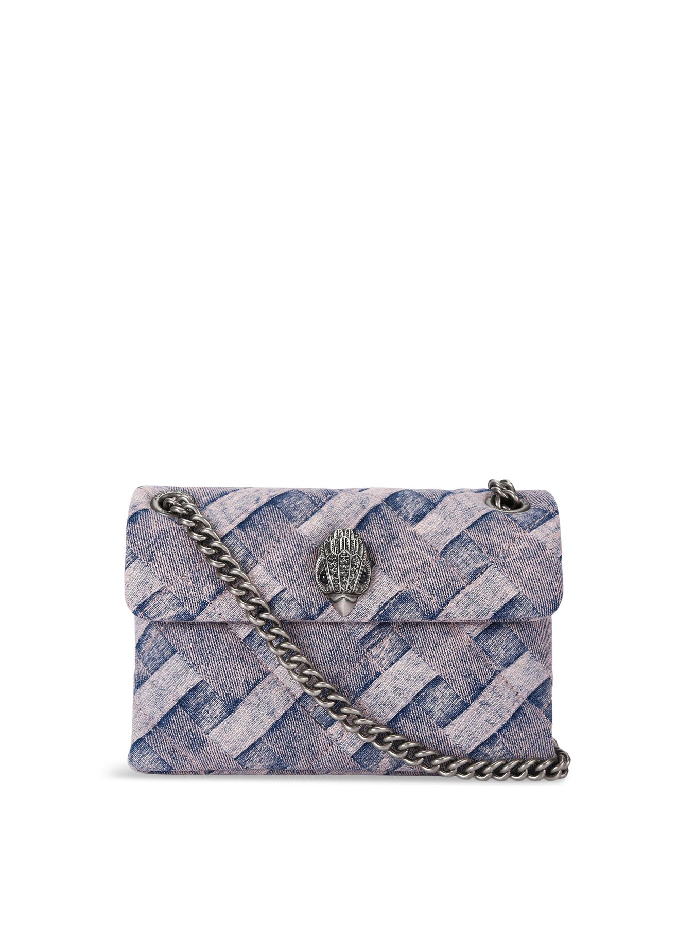 MINI KENSINGTON SOFT BAG