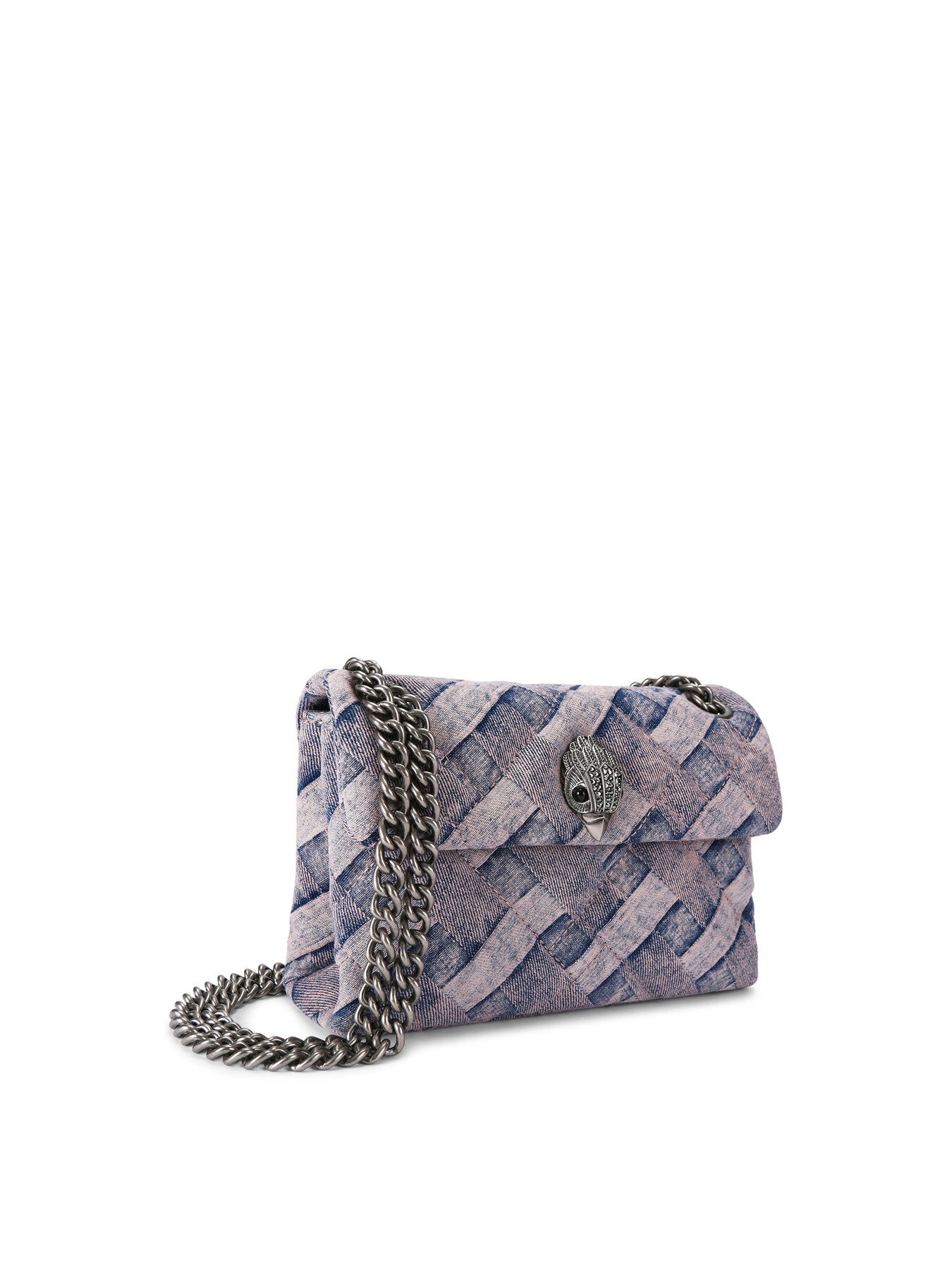MINI KENSINGTON SOFT BAG