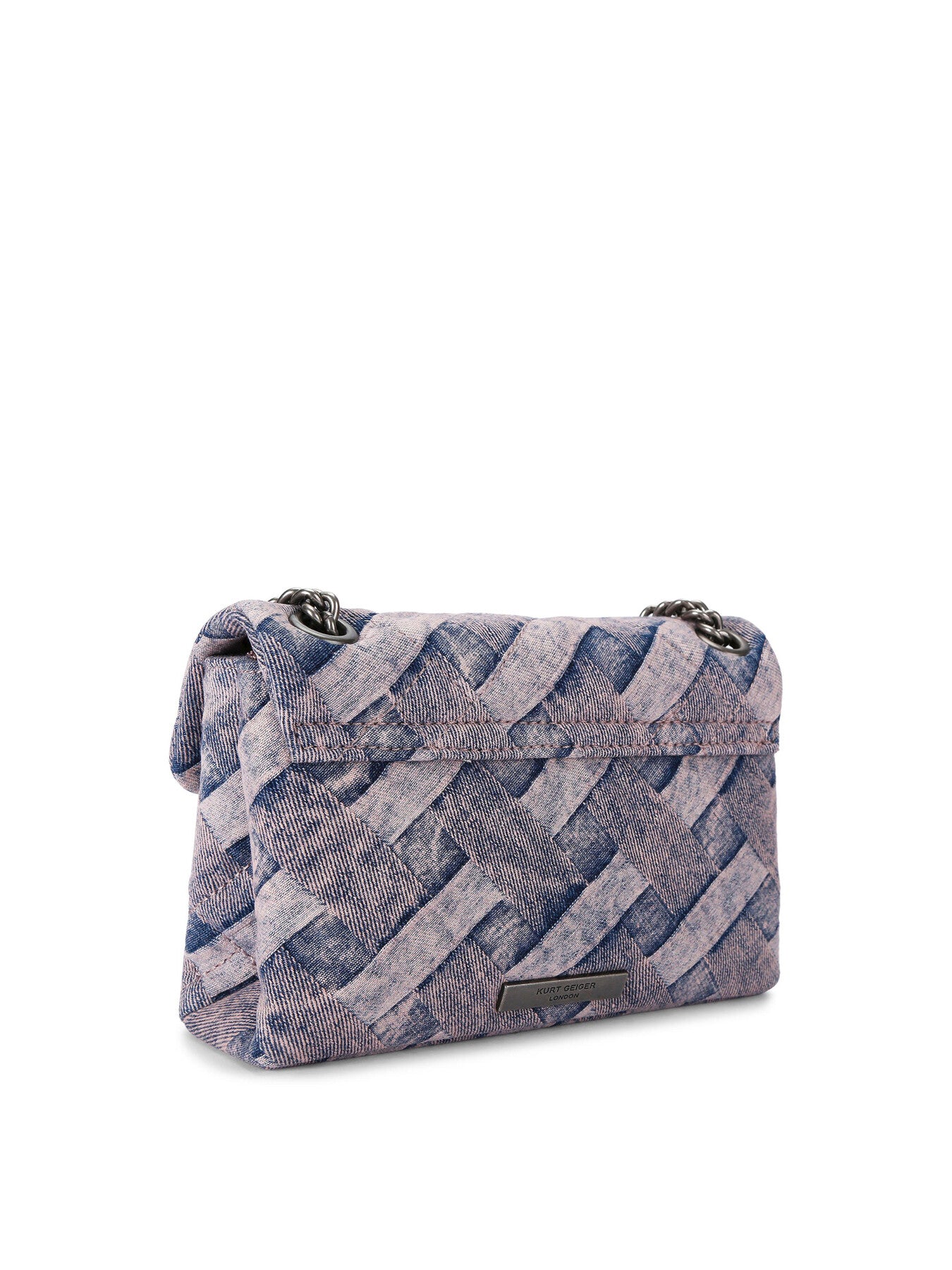 MINI KENSINGTON SOFT BAG