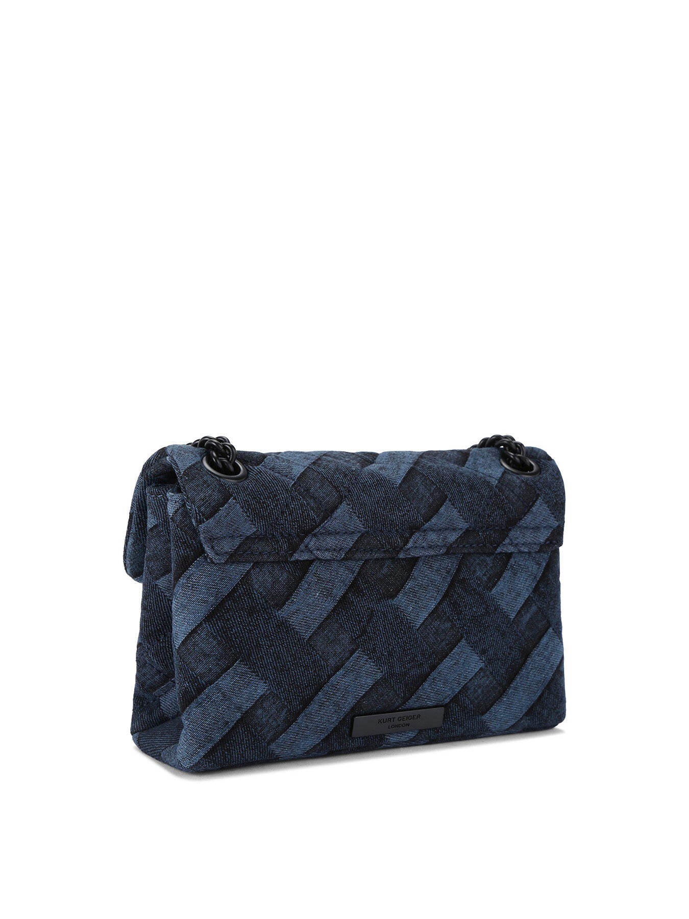 MINI KENSINGTON SOFT BAG