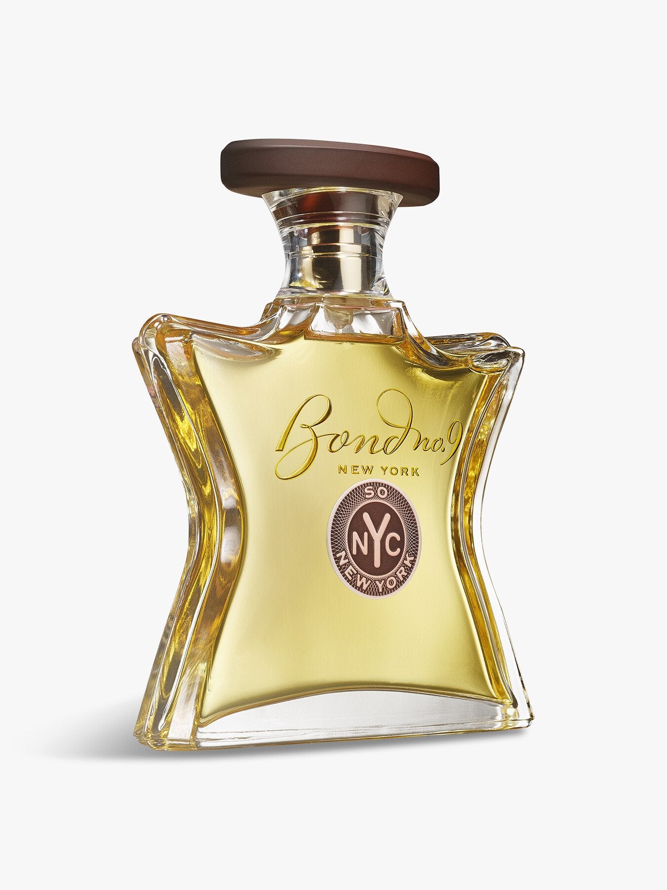 So New York EDP 50ml