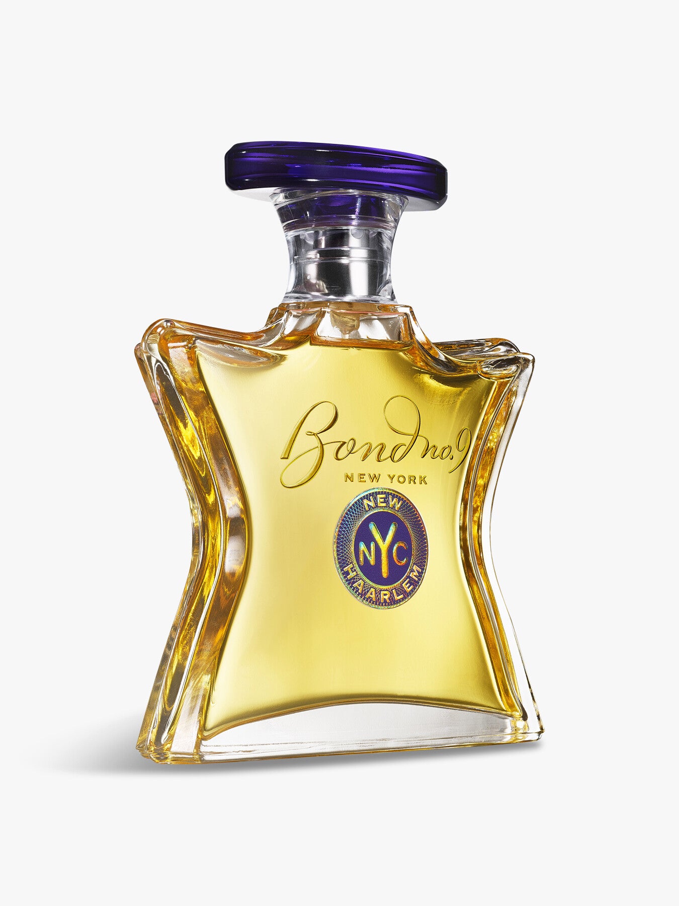 New Haarlem EDP 50ml