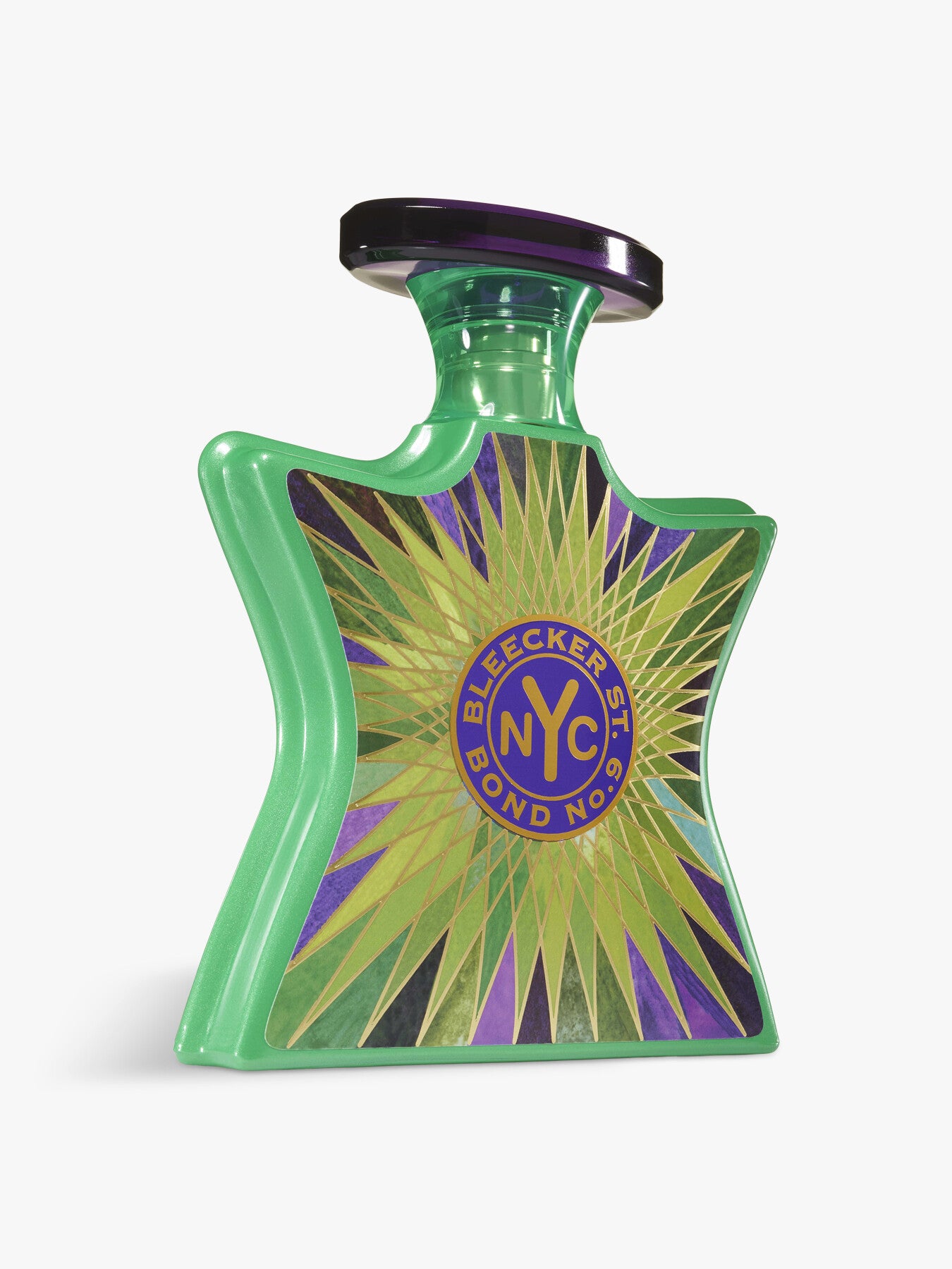 Bleeker Street Eau de Parfum 50ml
