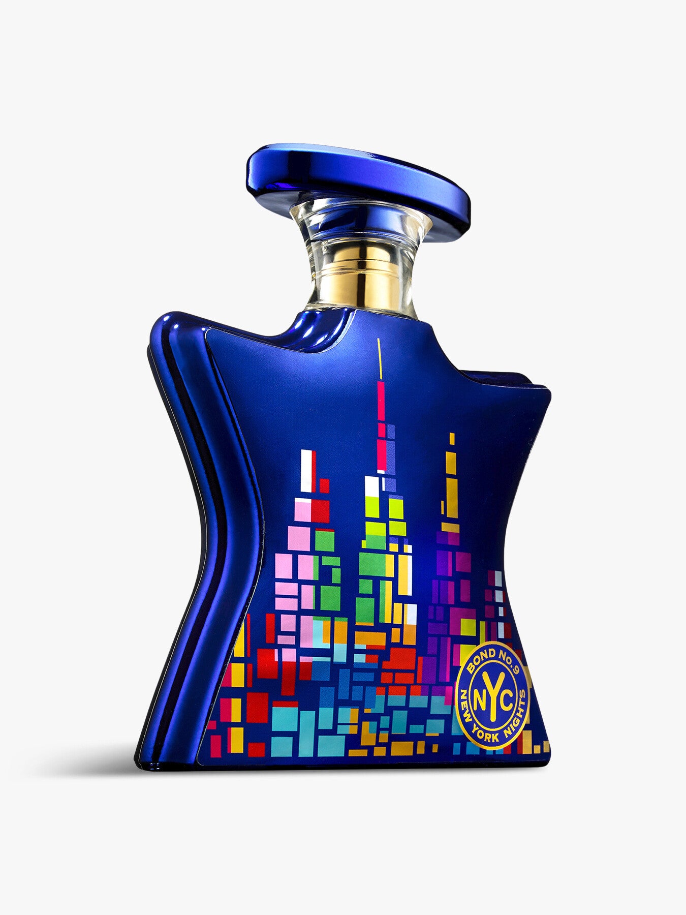 New York Nights EDP 100ml