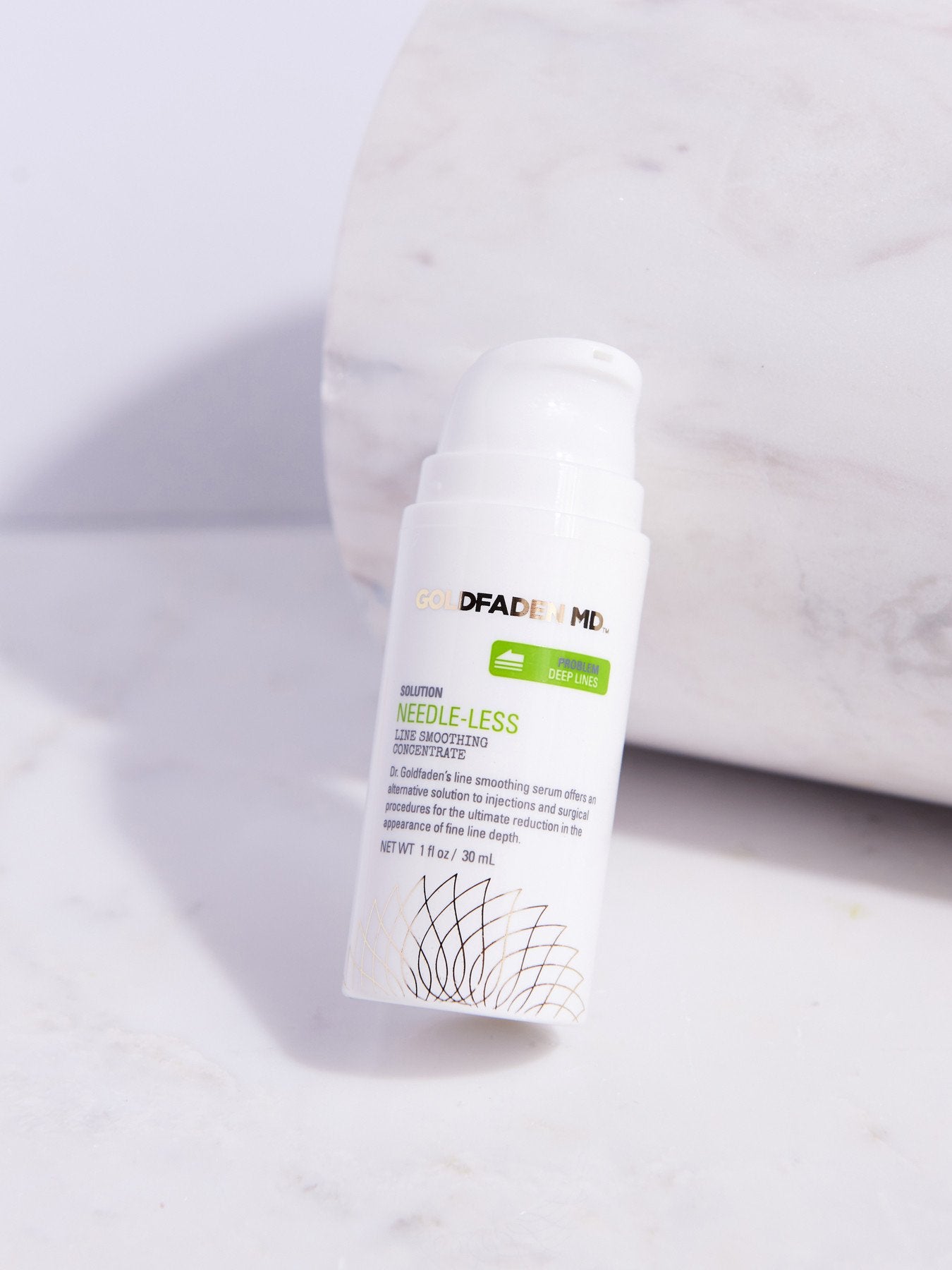 Needle-Less Line Smoothing Concentrate 30ml