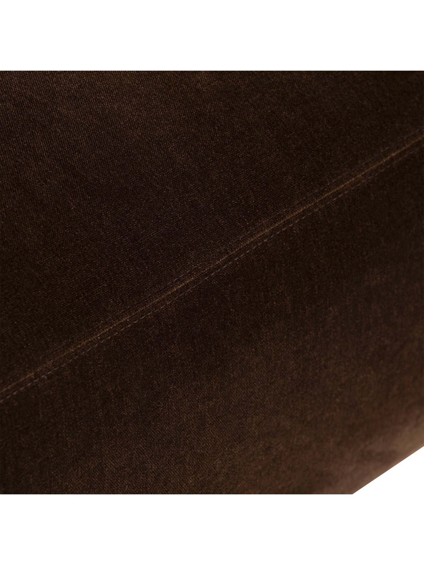 Blume Fabric Corner Sofa