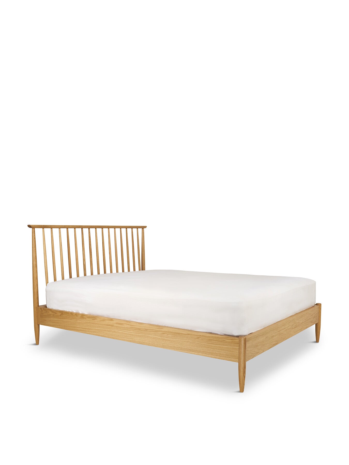Teramo Kingsize Bed