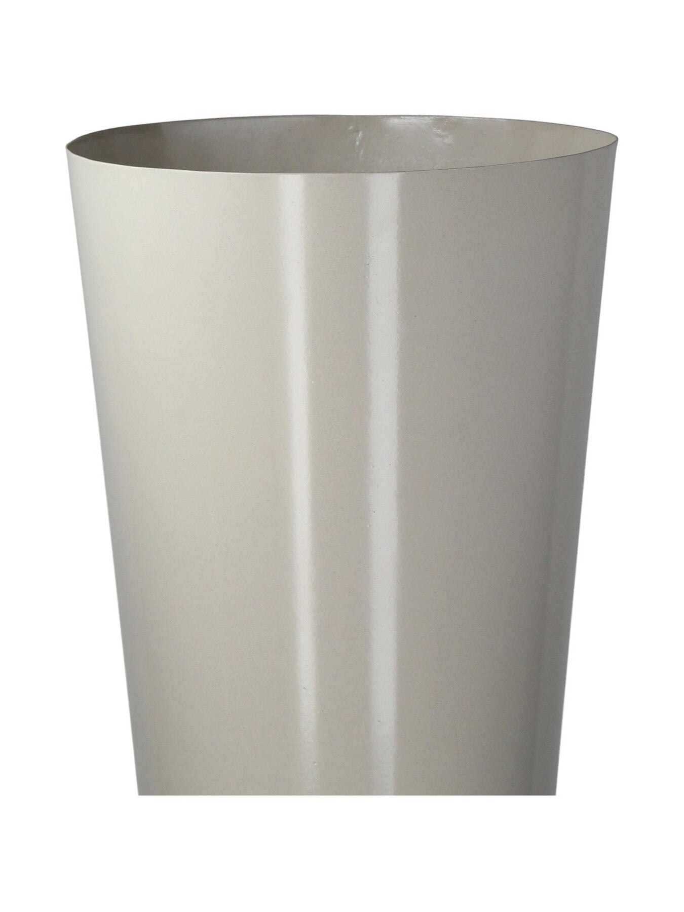 Vase Iron 76cm