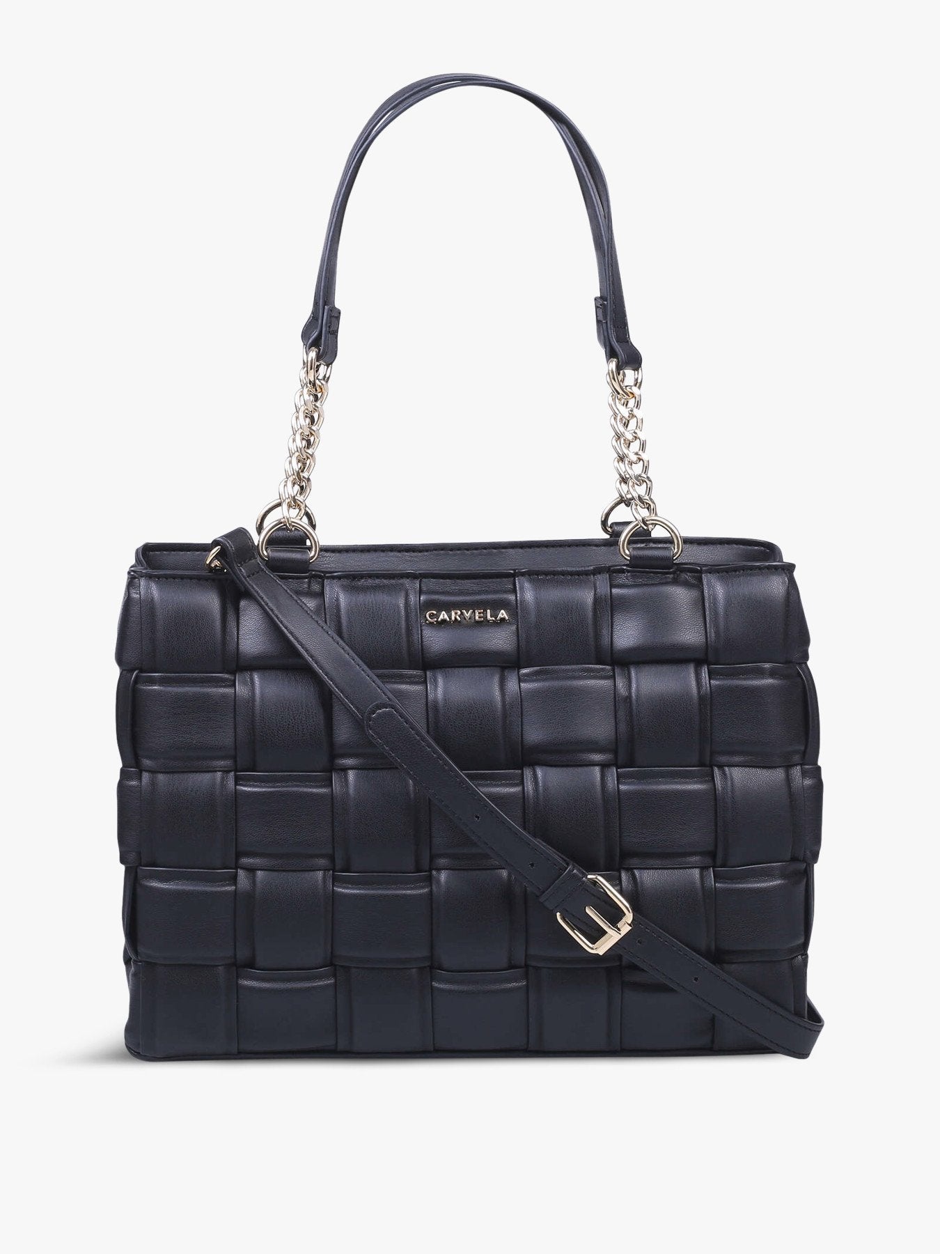 LEXI WEAVE TOTE 2