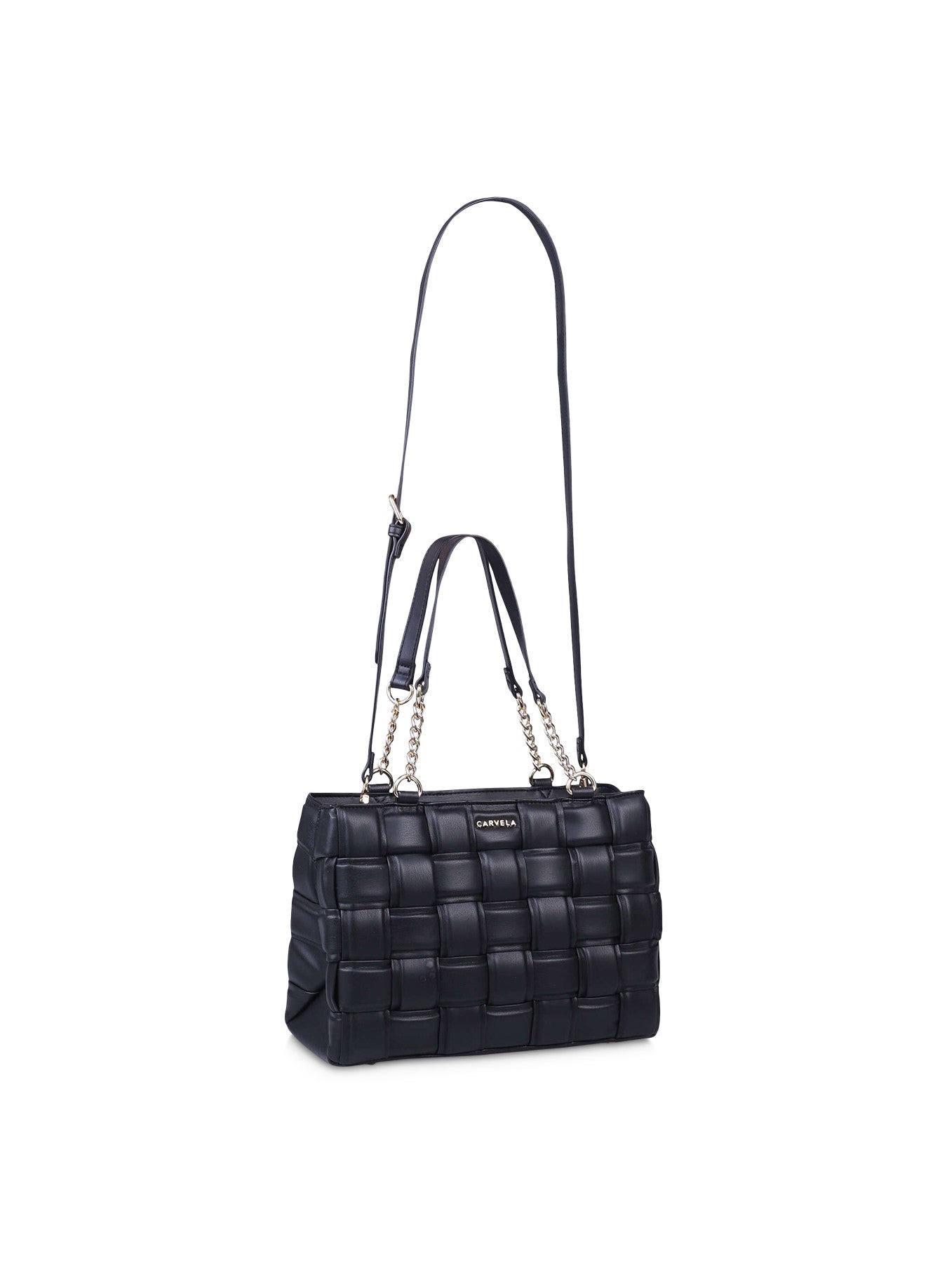 LEXI WEAVE TOTE 2