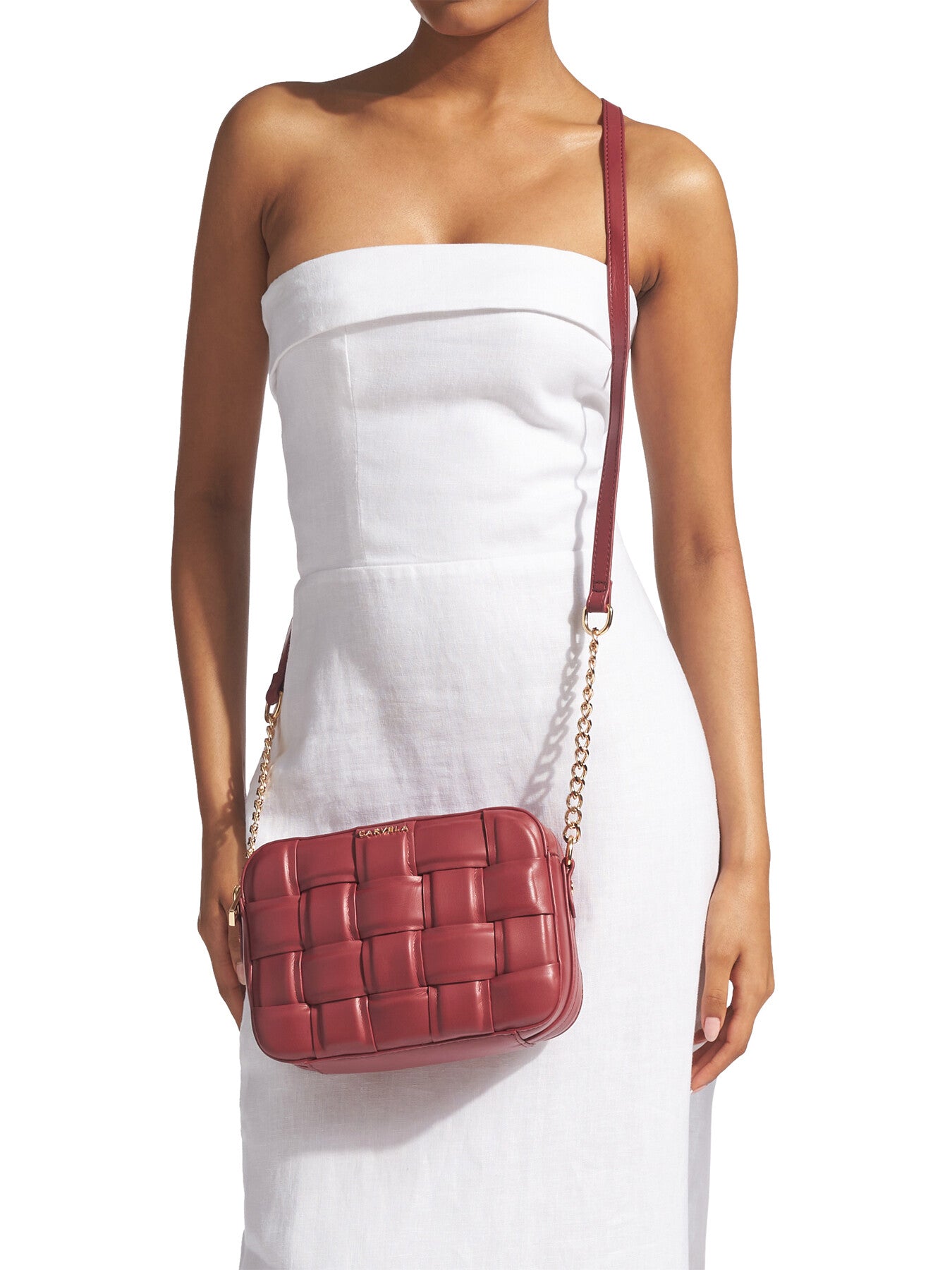 LEXI 2 CROSS BODY
