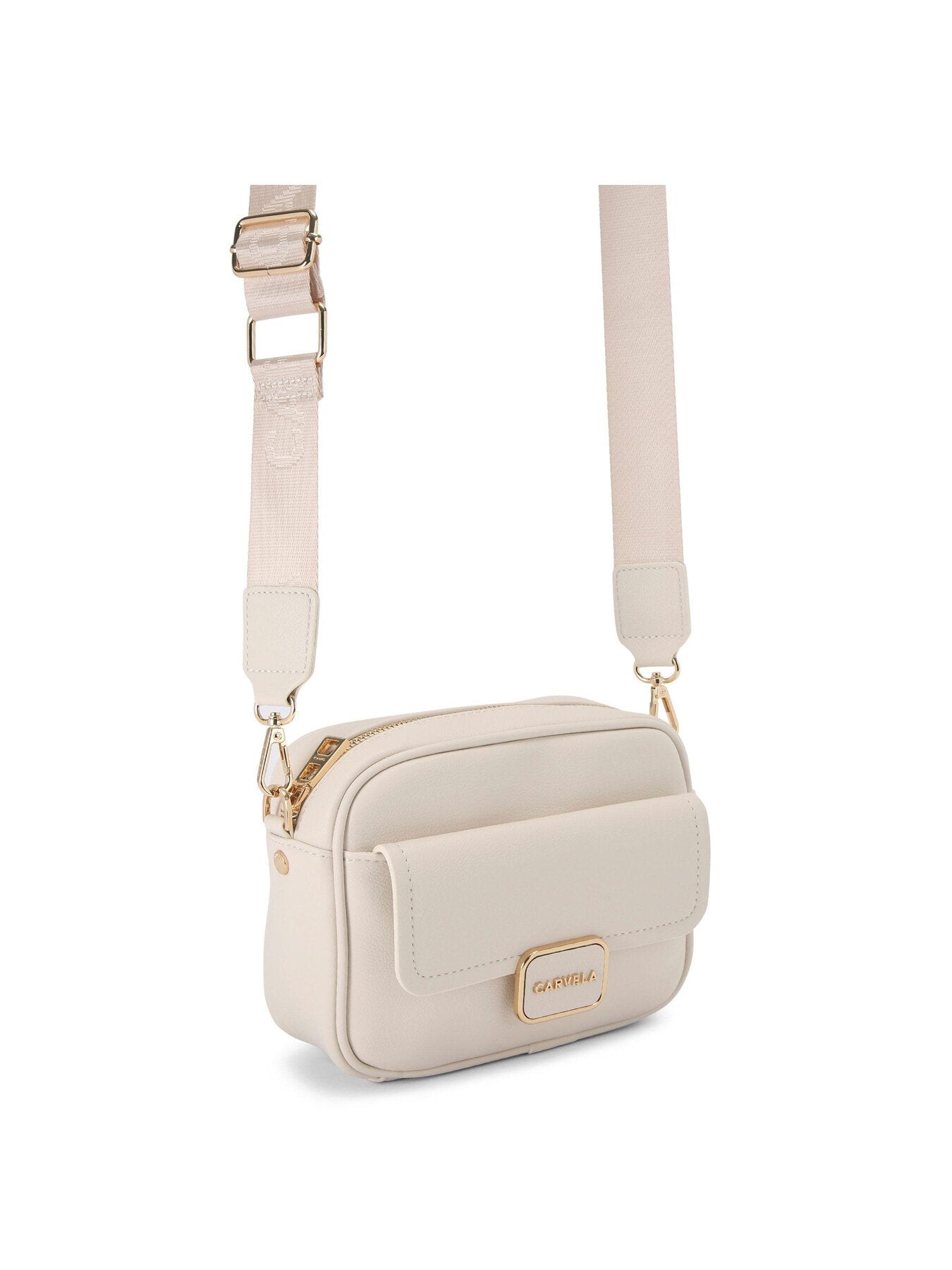 BOXY CROSS BODY
