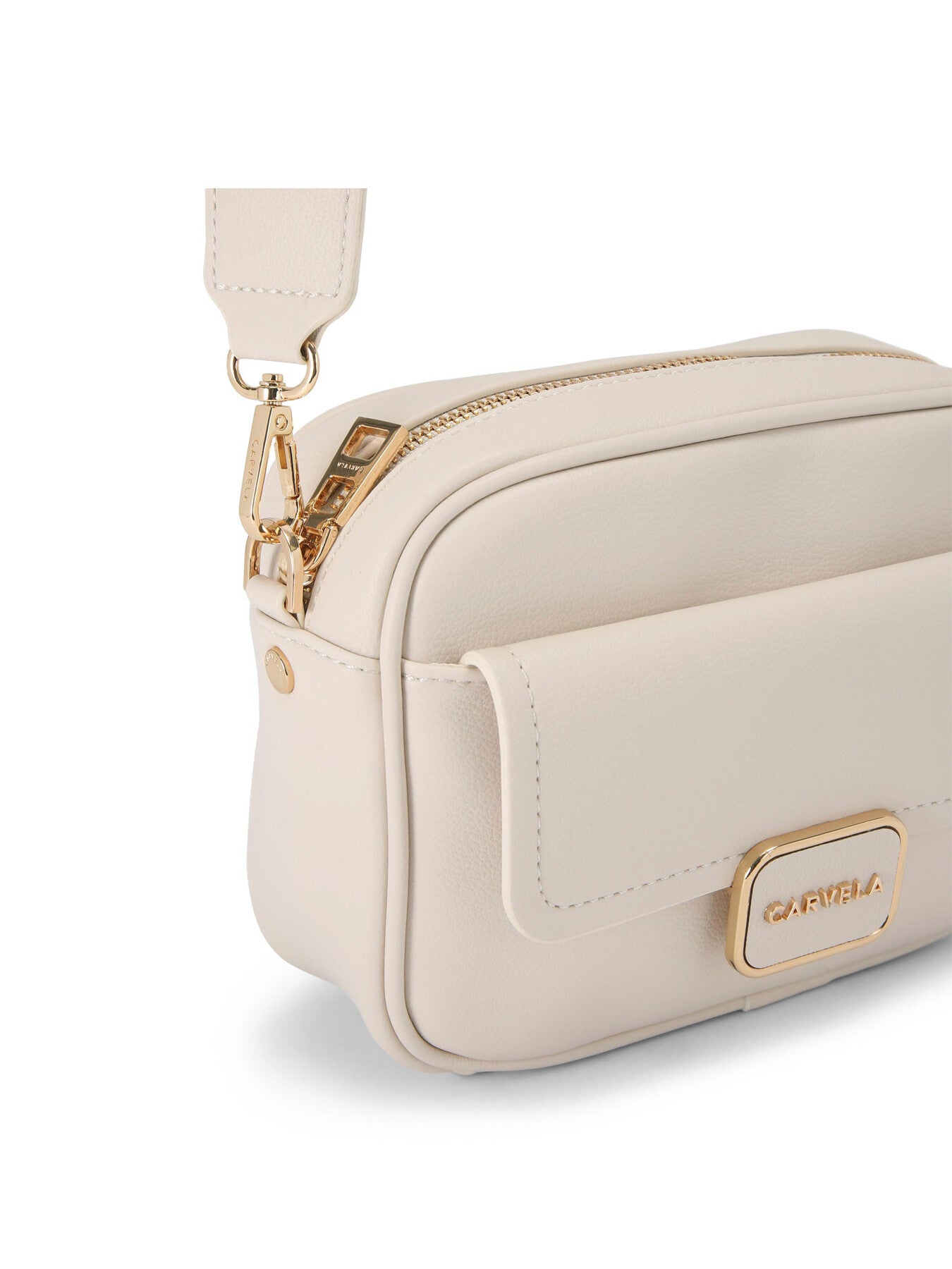 BOXY CROSS BODY