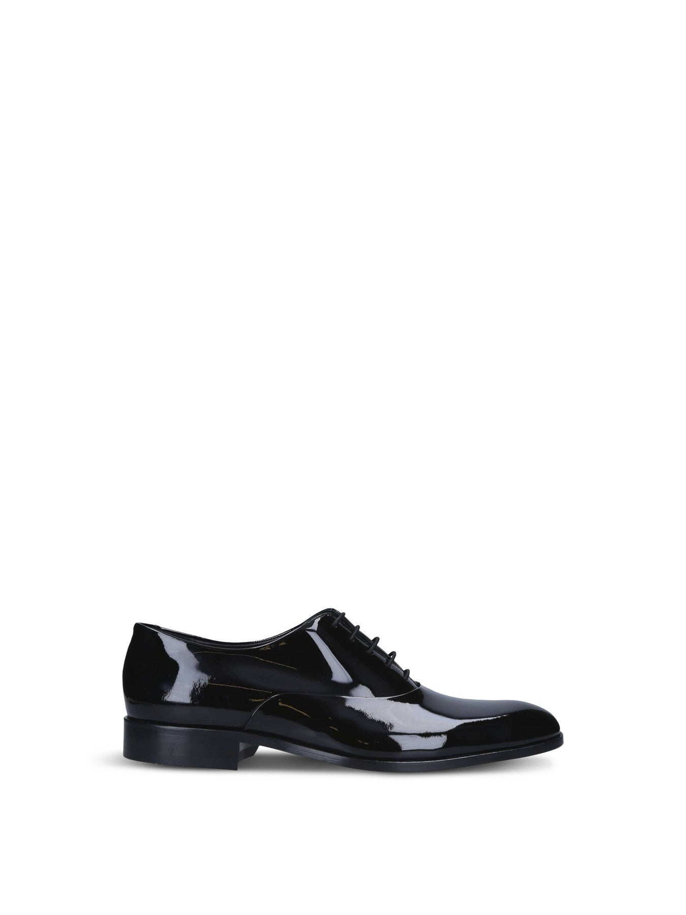 PATENT DRESS OXFORD